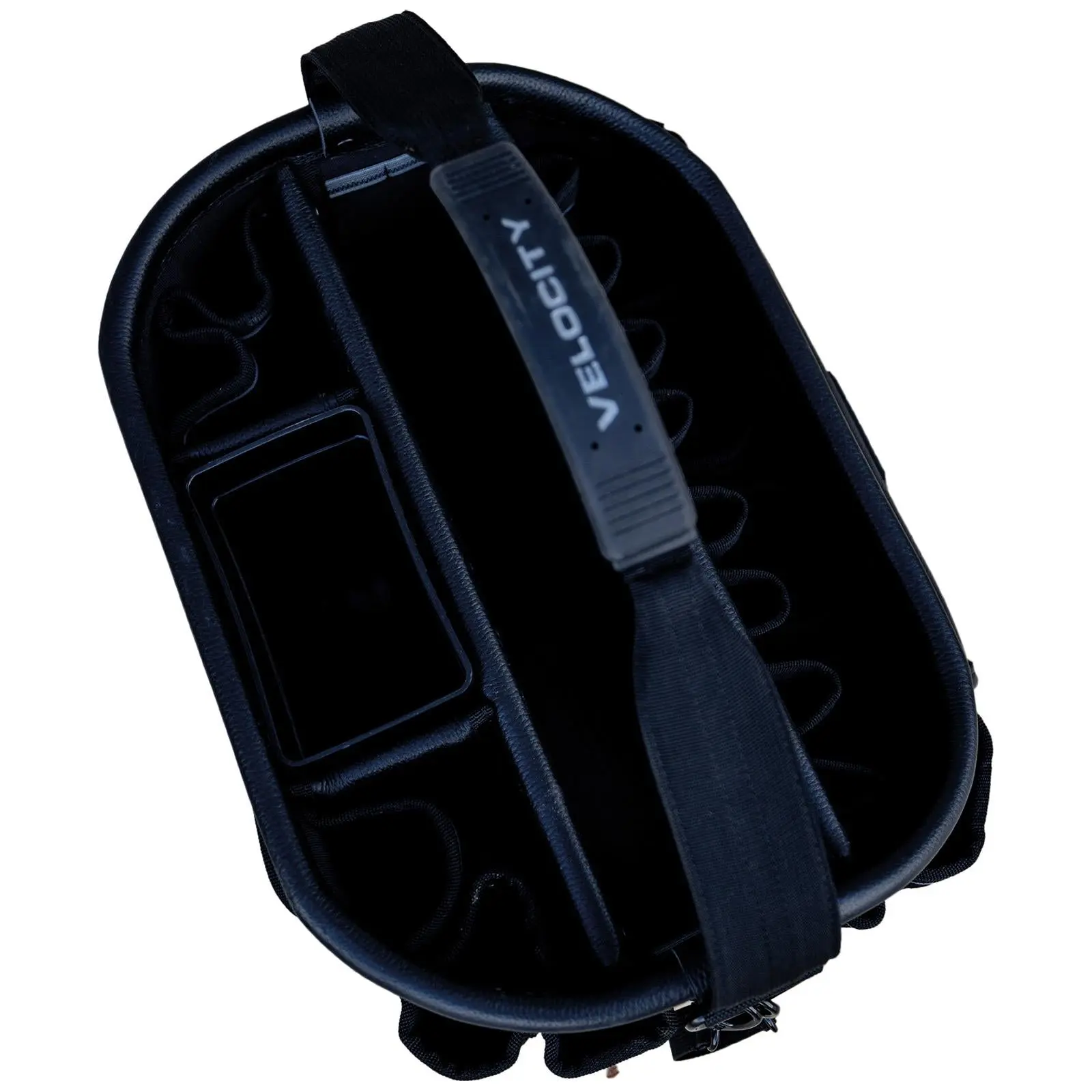 Velocity Rogue 30 Open Tote Black Connect Compatible OT-30-B - Image 5