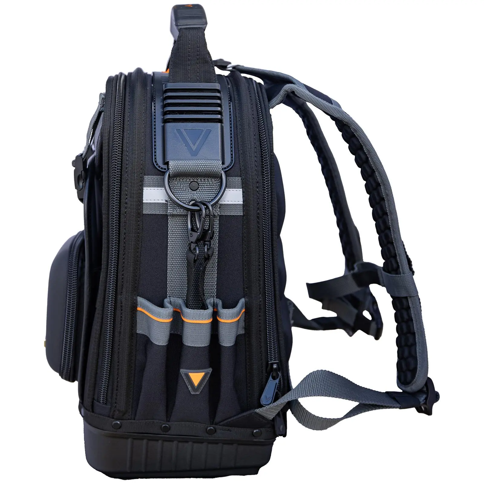 Velocity Rogue 45 Backpack Black Connect Compatible BP-45-B-C - Image 3