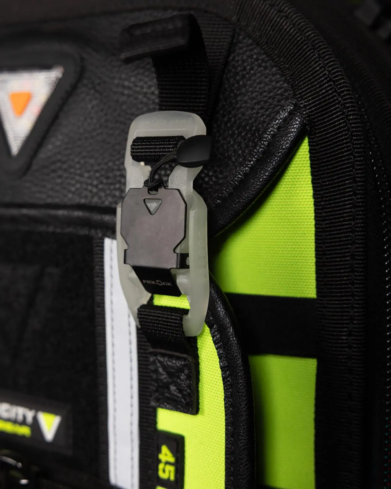 Velocity Rogue 45 Backpack HAVOC Connect Compatible BP-45-H - Image 11