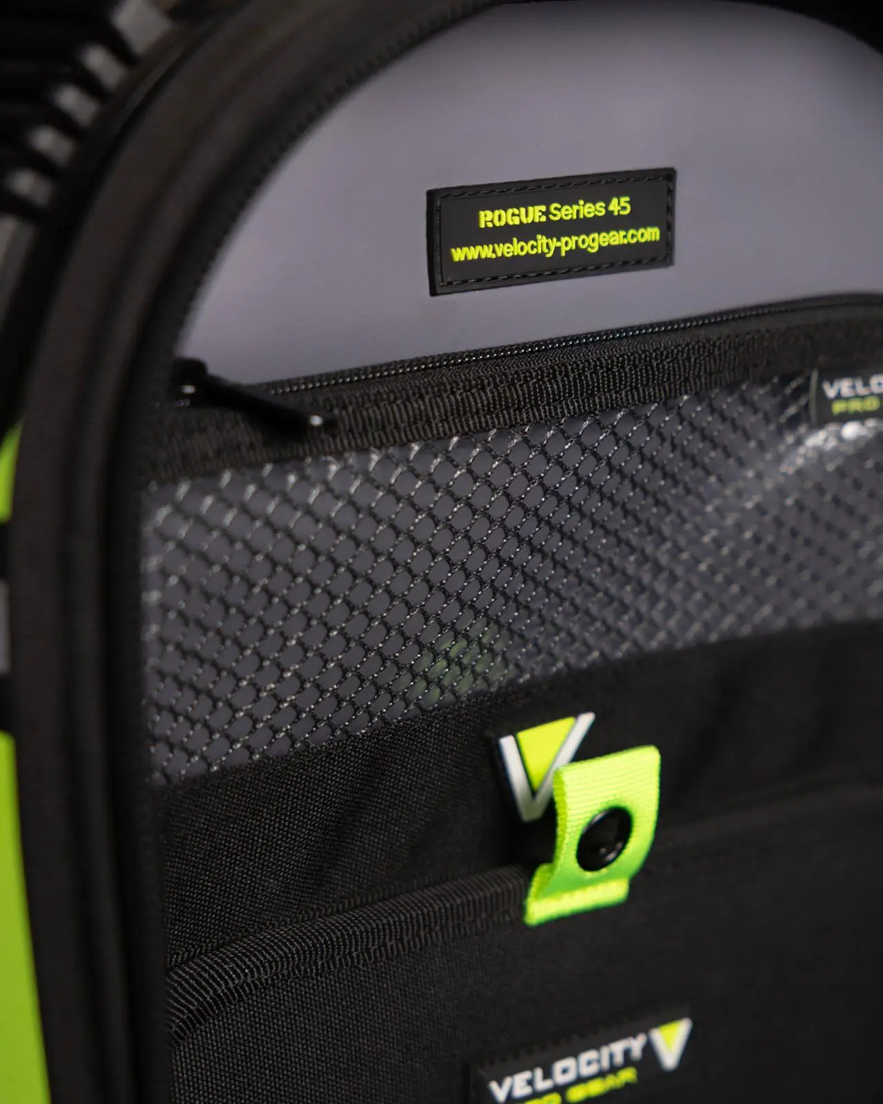 Velocity Rogue 45 Backpack HAVOC Connect Compatible BP-45-H - Image 13