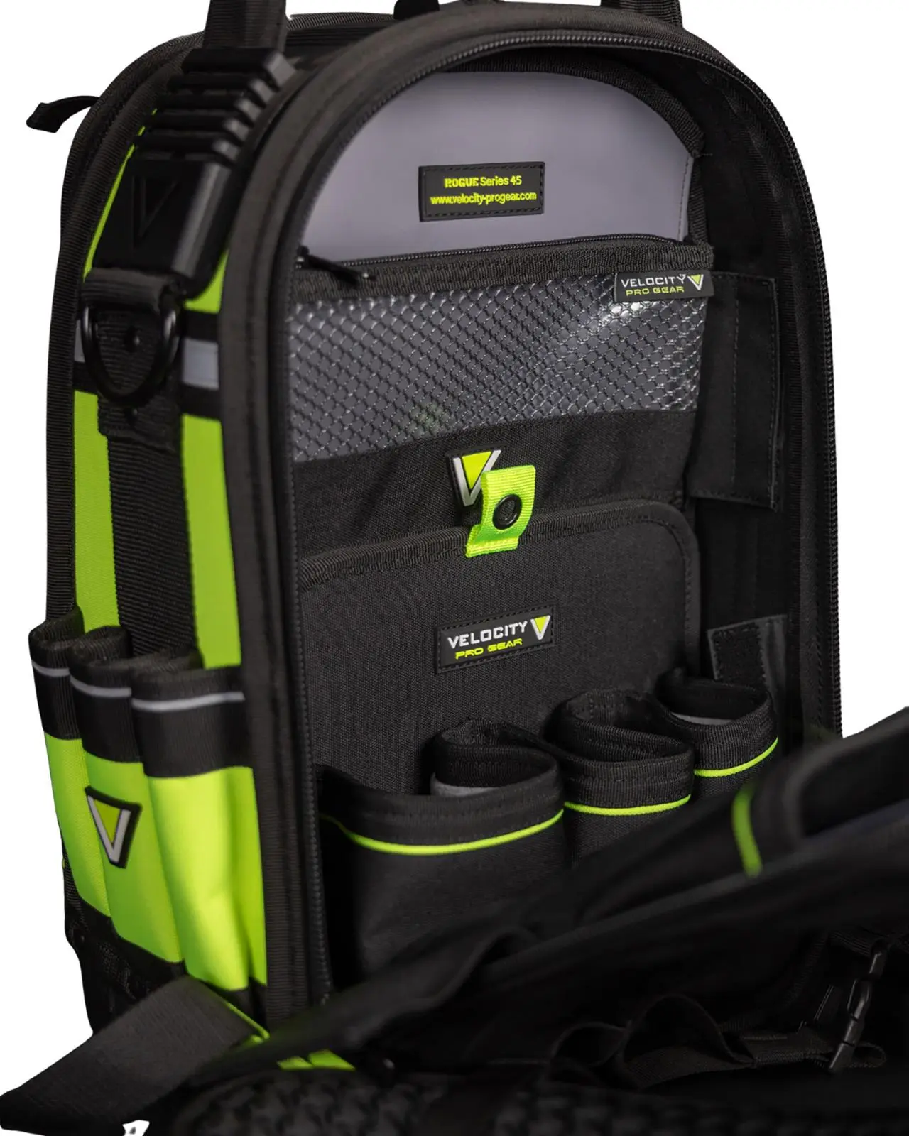 Velocity Rogue 45 Backpack HAVOC Connect Compatible BP-45-H - Image 14