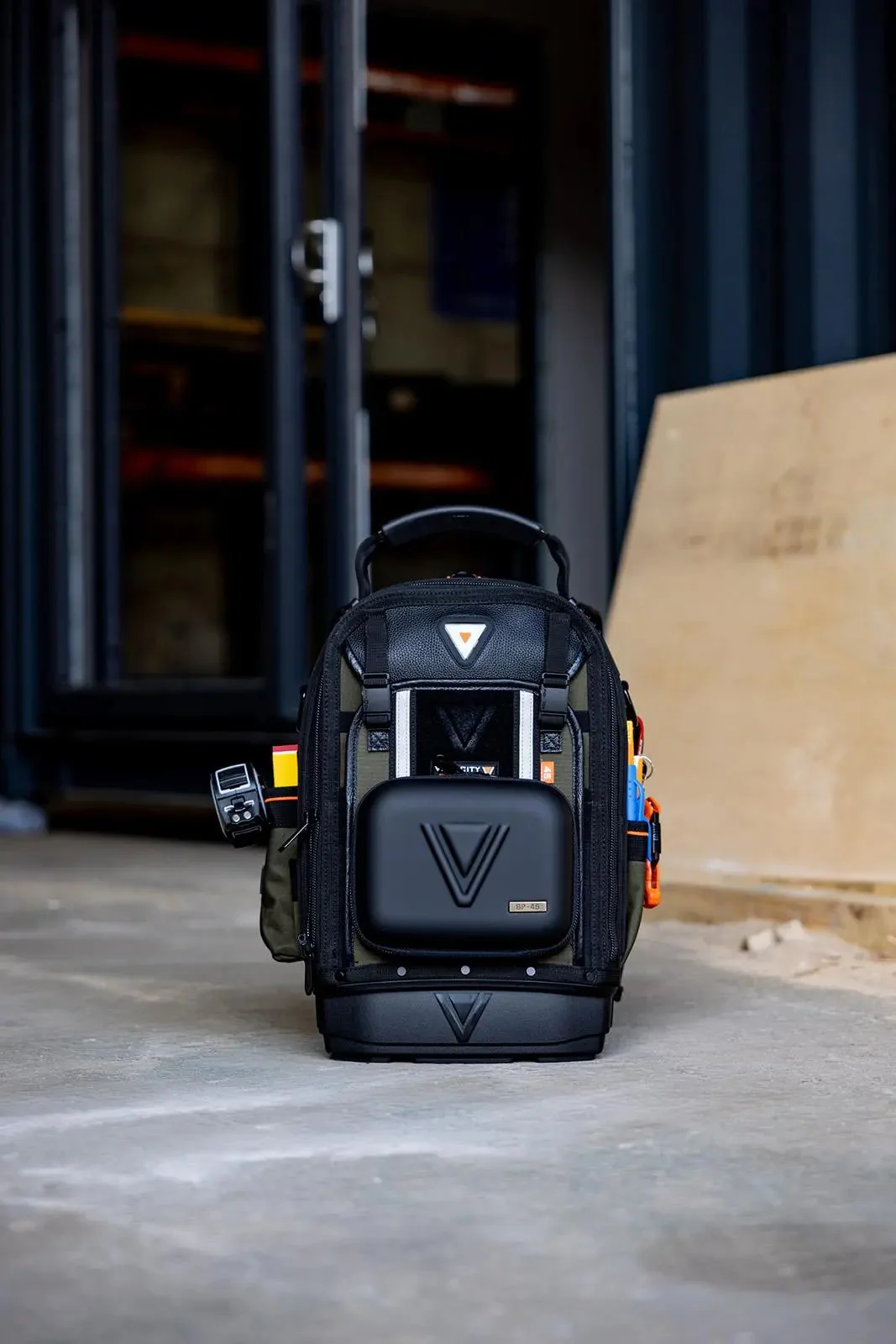 Velocity Rogue 45 Backpack Ranger Green Connect Compatible BP-45-G-C - Image 2
