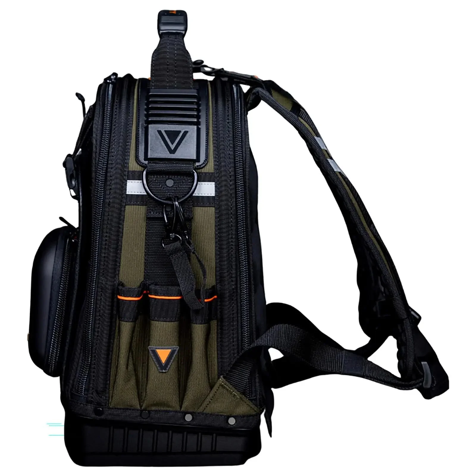 Velocity Rogue 45 Backpack Ranger Green Connect Compatible BP-45-G-C - Image 4