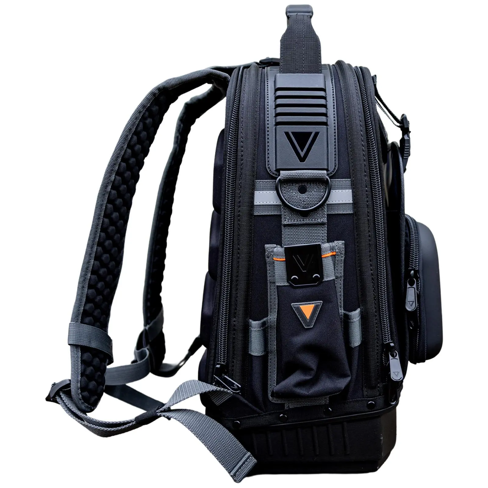 Velocity Rogue 50 Backpack Black Connect Compatible BP-50-B-C - Image 2