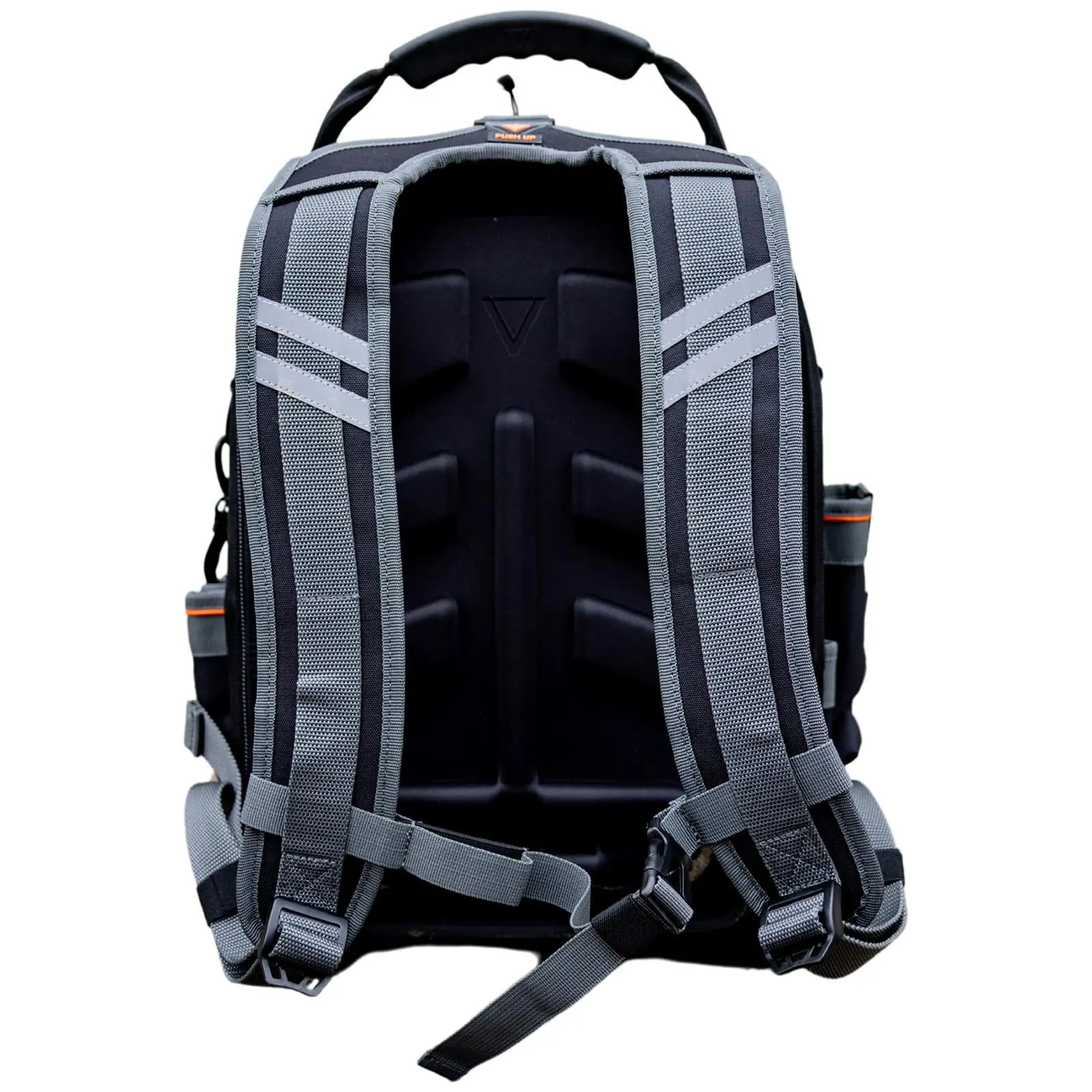 Velocity Rogue 50 Backpack Black Connect Compatible BP-50-B-C - Image 3