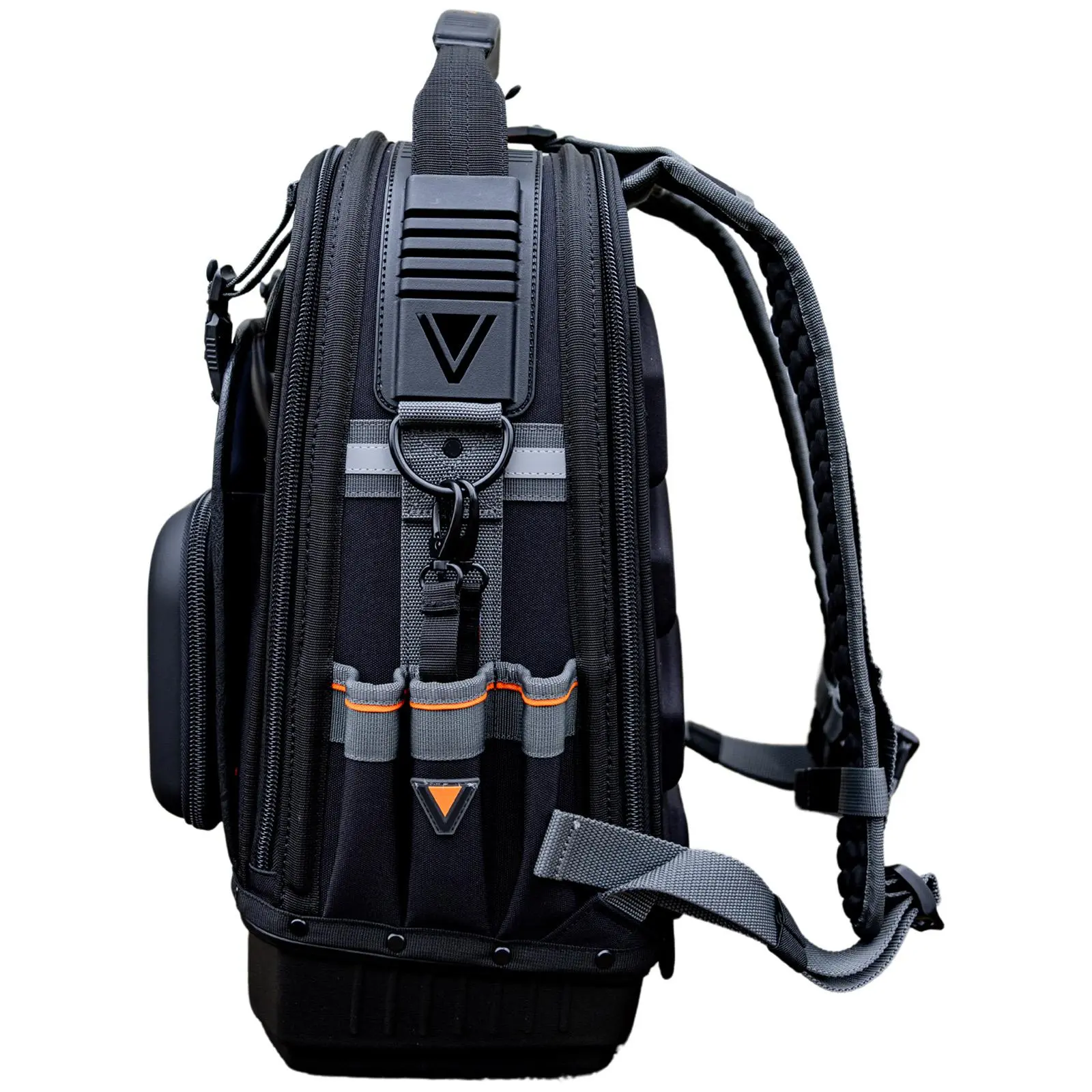 Velocity Rogue 50 Backpack Black Connect Compatible BP-50-B-C - Image 4