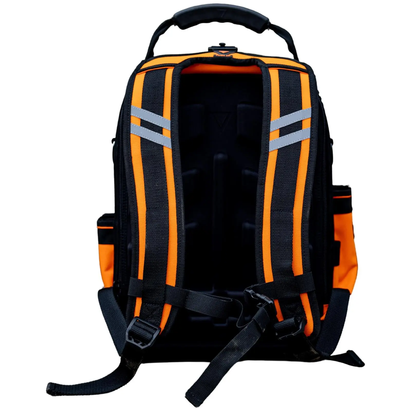Velocity Rogue 50 Backpack Orange Connect Compatible BP-50-O-C - Image 5