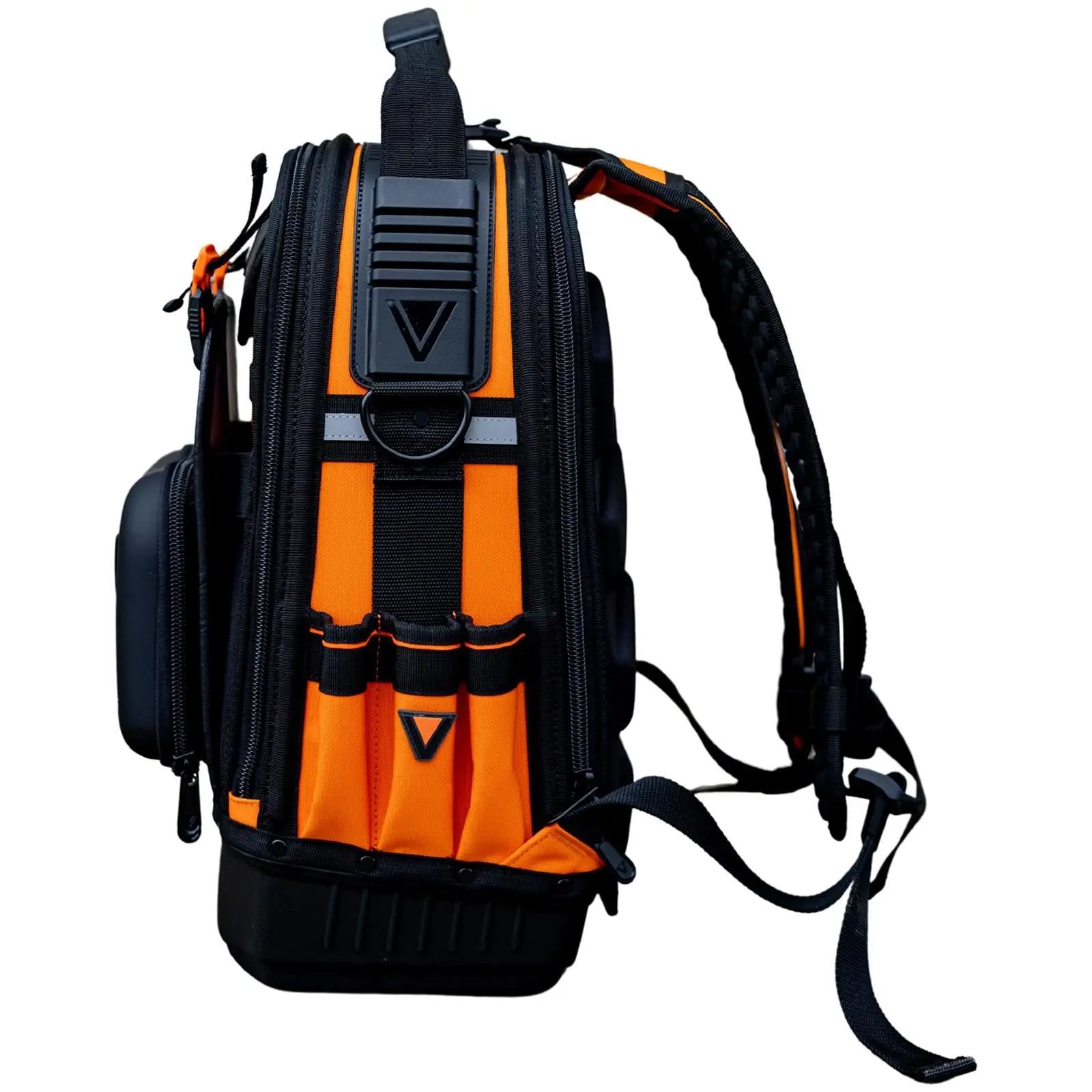 Velocity Rogue 50 Backpack Orange Connect Compatible BP-50-O-C - Image 7