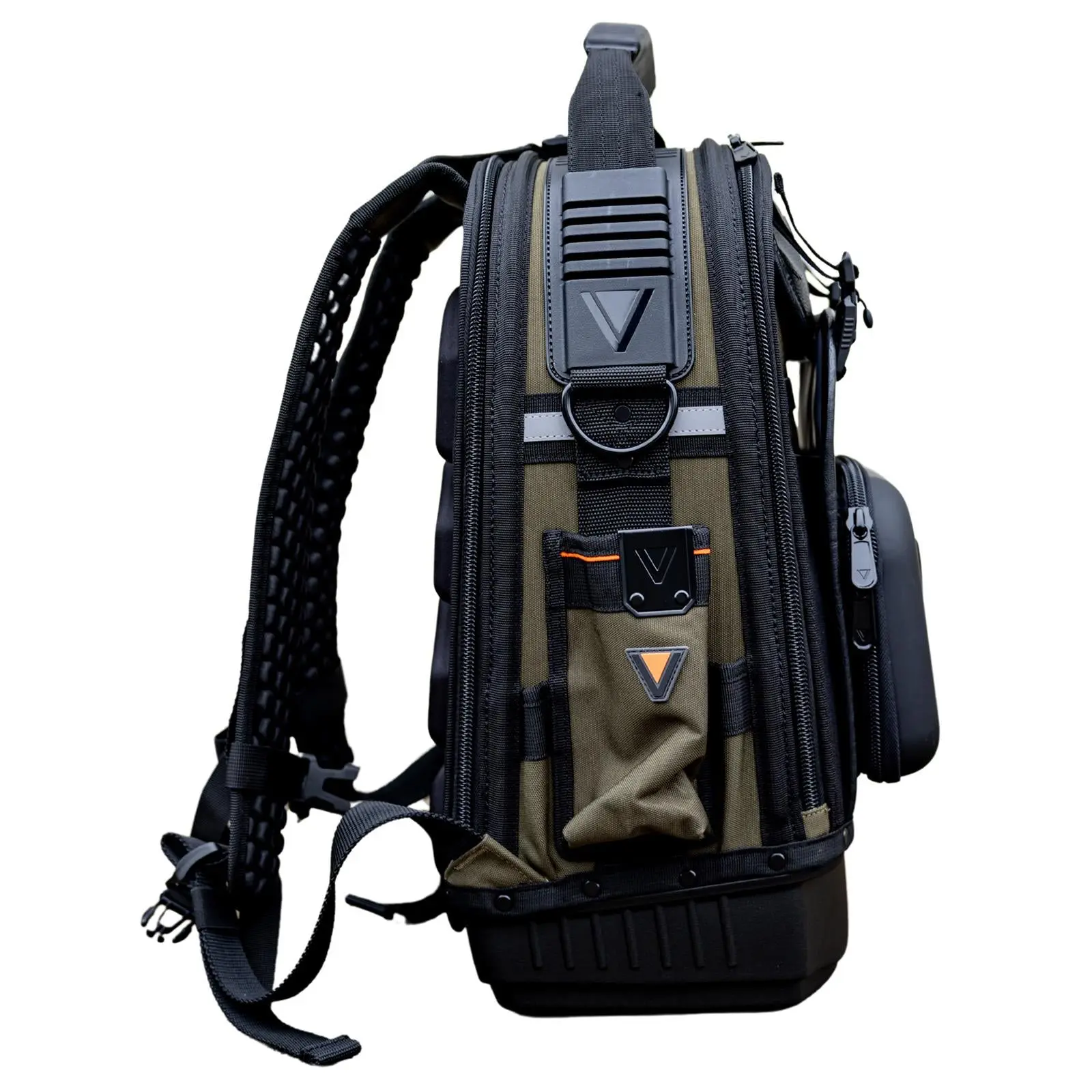 Velocity Rogue 50 Backpack Ranger Green Connect Compatible BP-50-G-C - Image 2