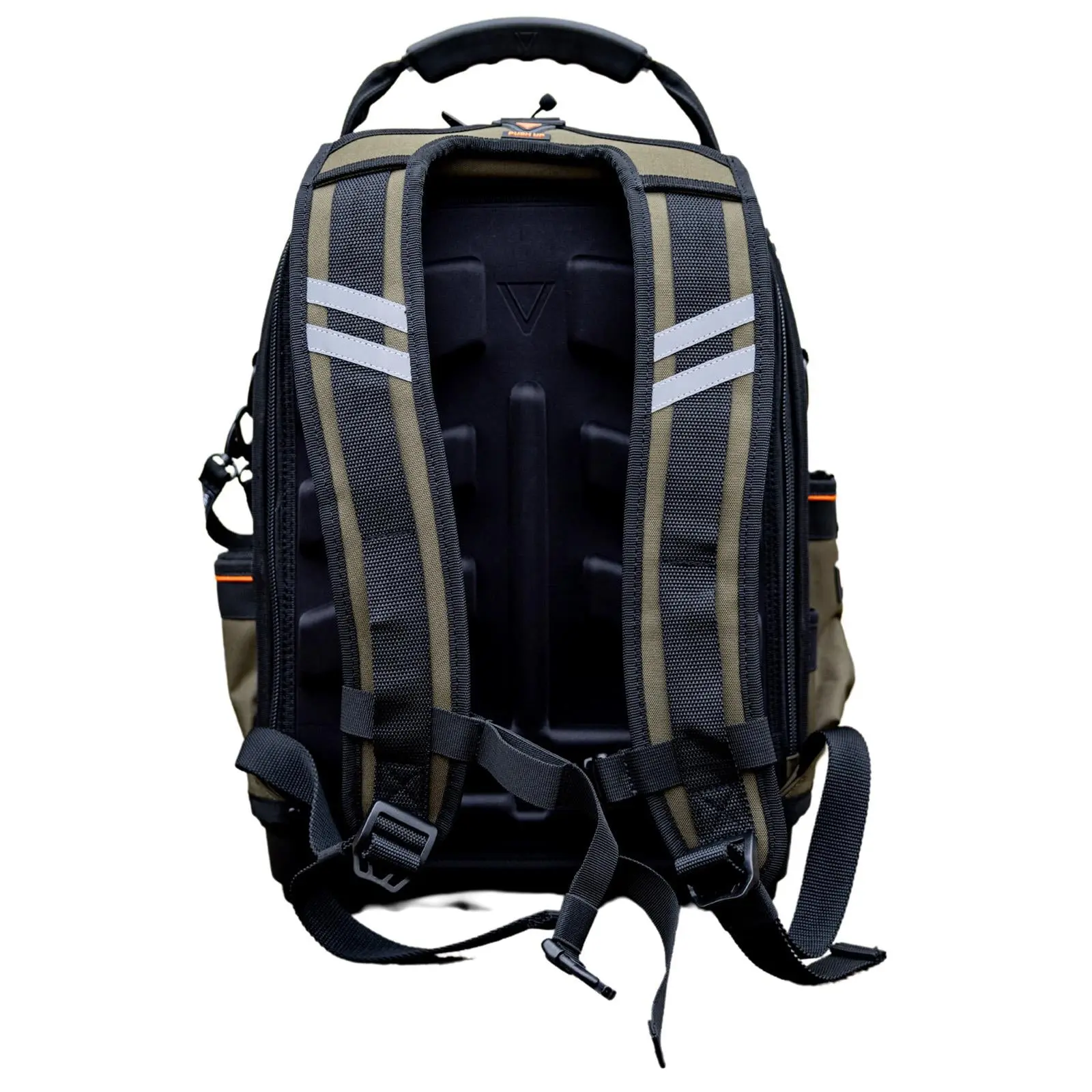 Velocity Rogue 50 Backpack Ranger Green Connect Compatible BP-50-G-C - Image 3