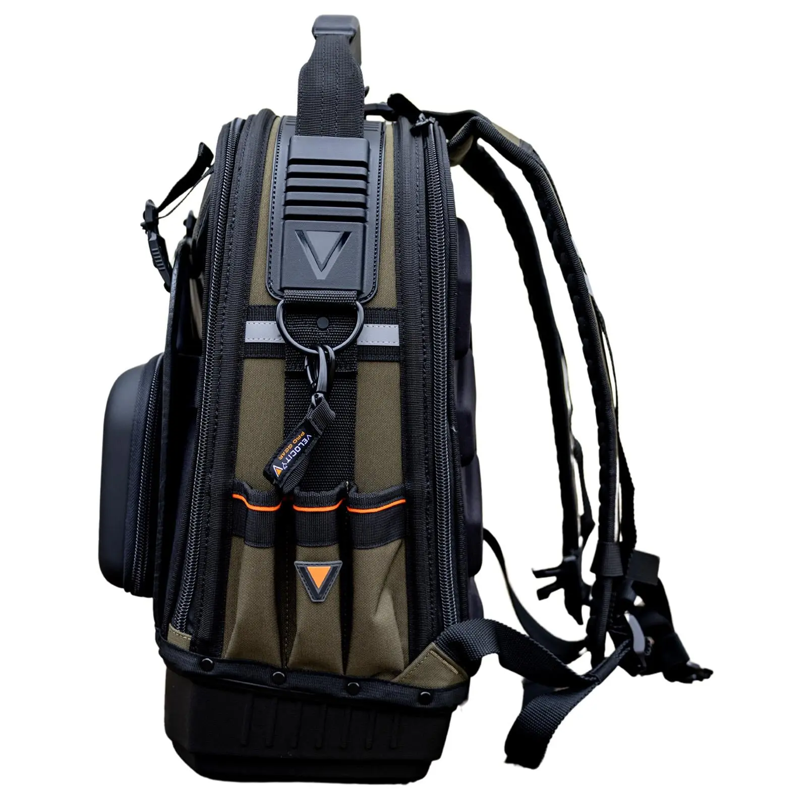 Velocity Rogue 50 Backpack Ranger Green Connect Compatible BP-50-G-C - Image 4