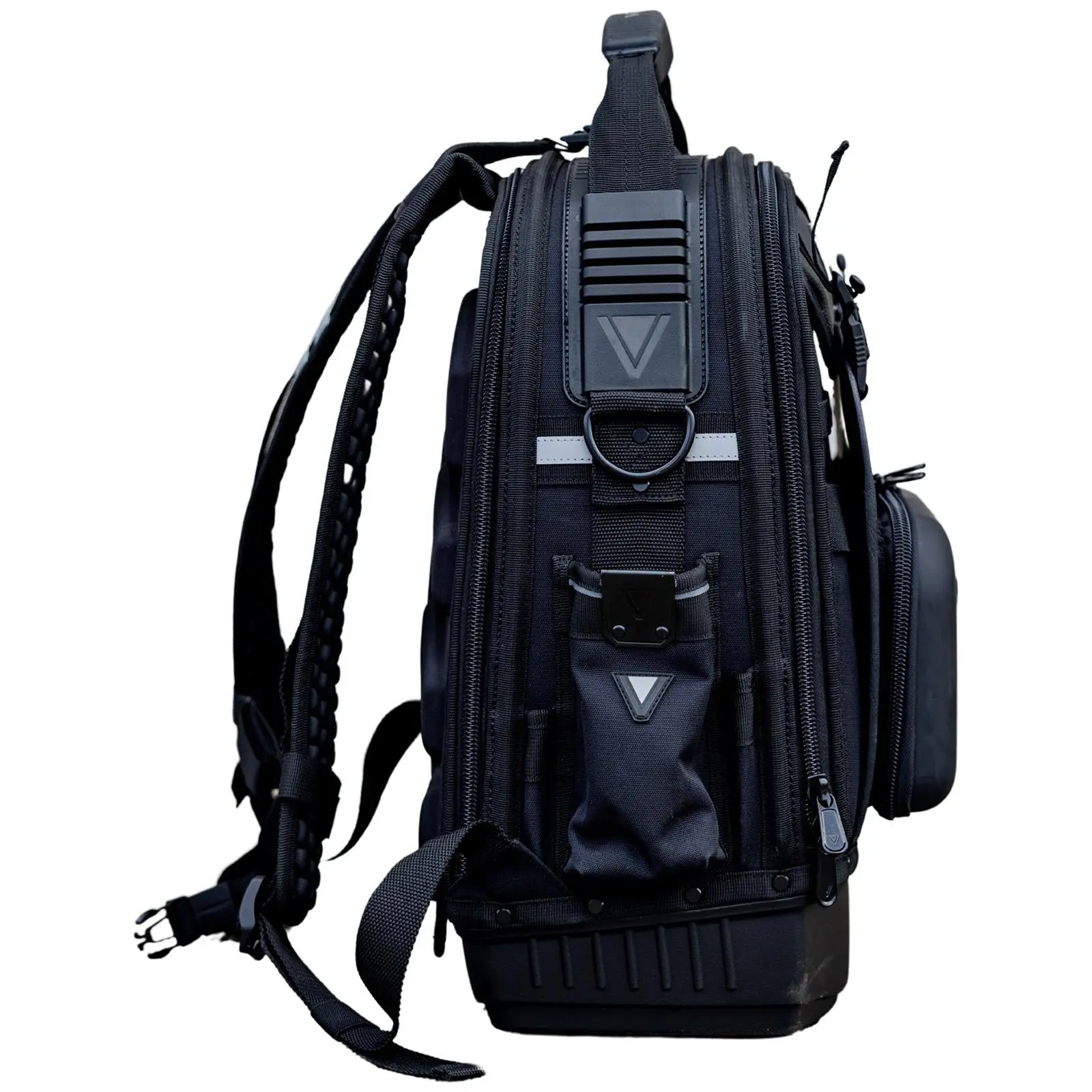 Velocity Rogue 50 Backpack Shadow Black Connect Compatible BP-50-S-C - Image 2
