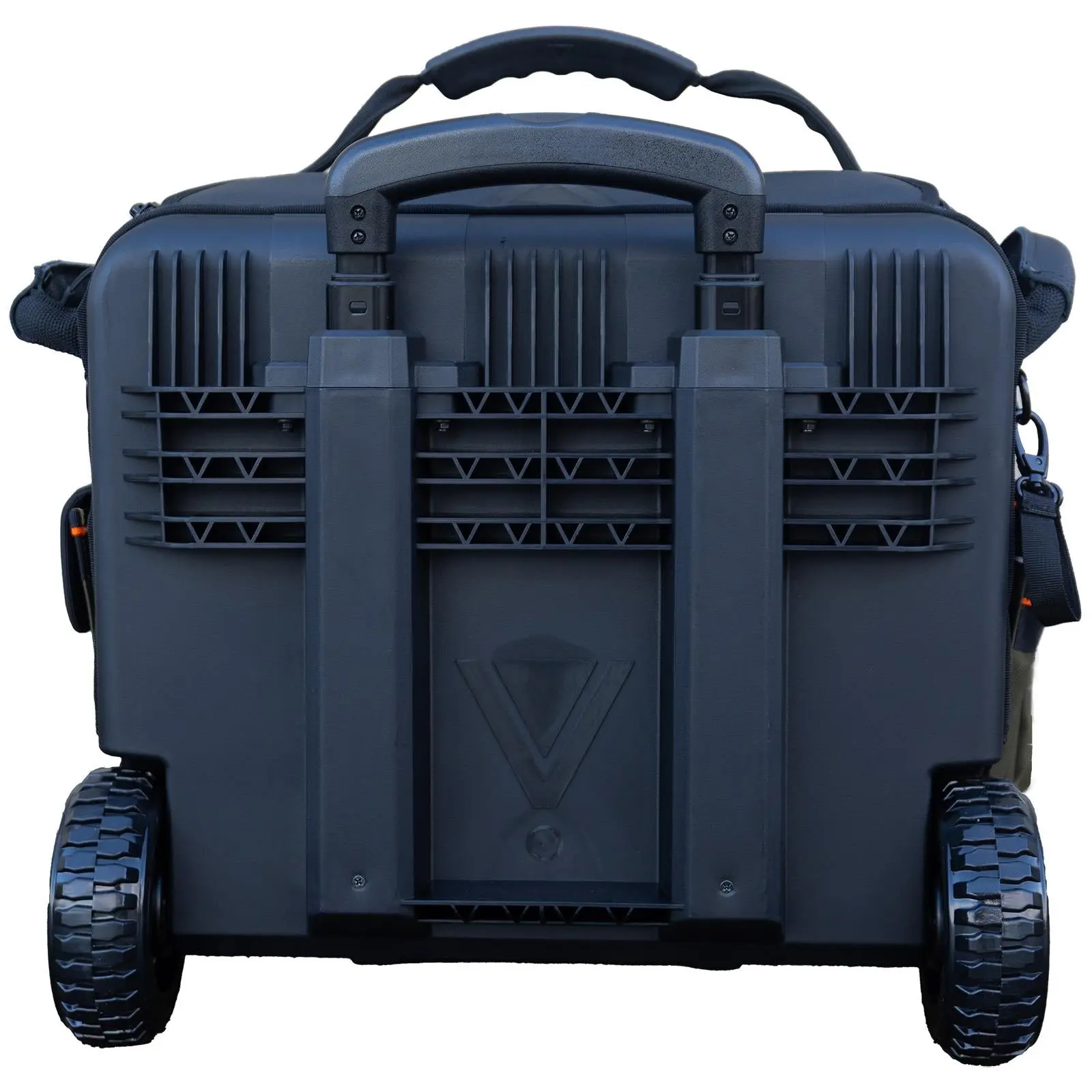 Velocity Rogue 600 Wheeler Ranger Green The World's First Trackable Tool Bag WB-600-G-C - Image 4