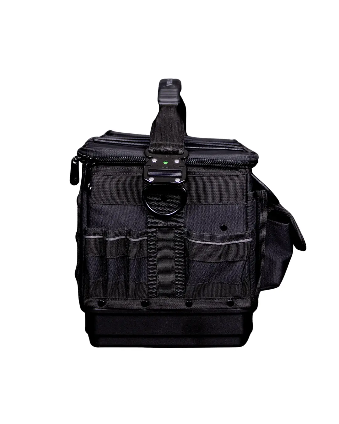 Velocity Rogue 75 Tester Bag Black Connect Compatible TB-75-B - Image 4
