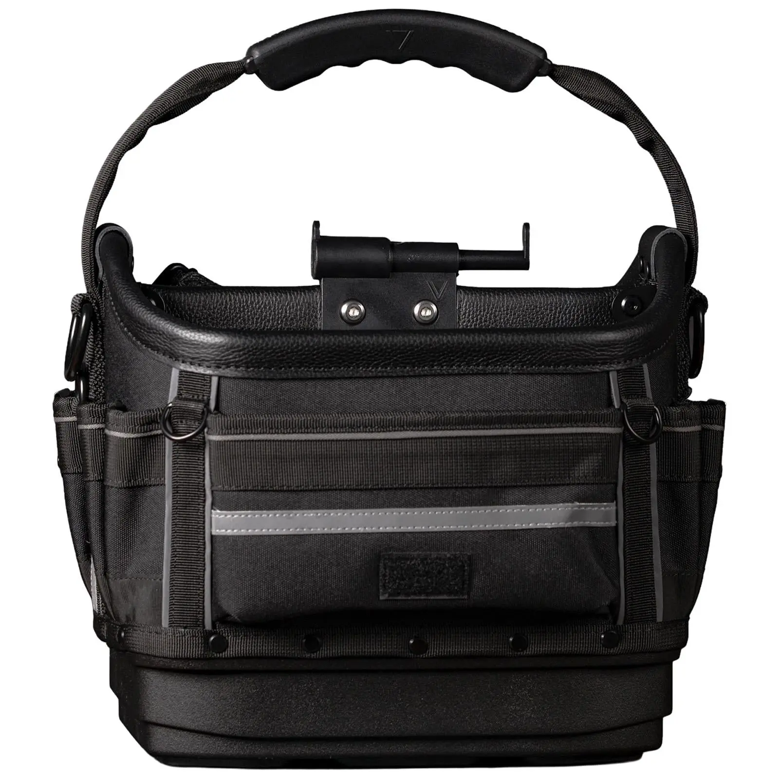 Velocity Rogue 80XS PB XS Soldering Bag Open Tote - Shadow Black OT-80XS-B - Image 4