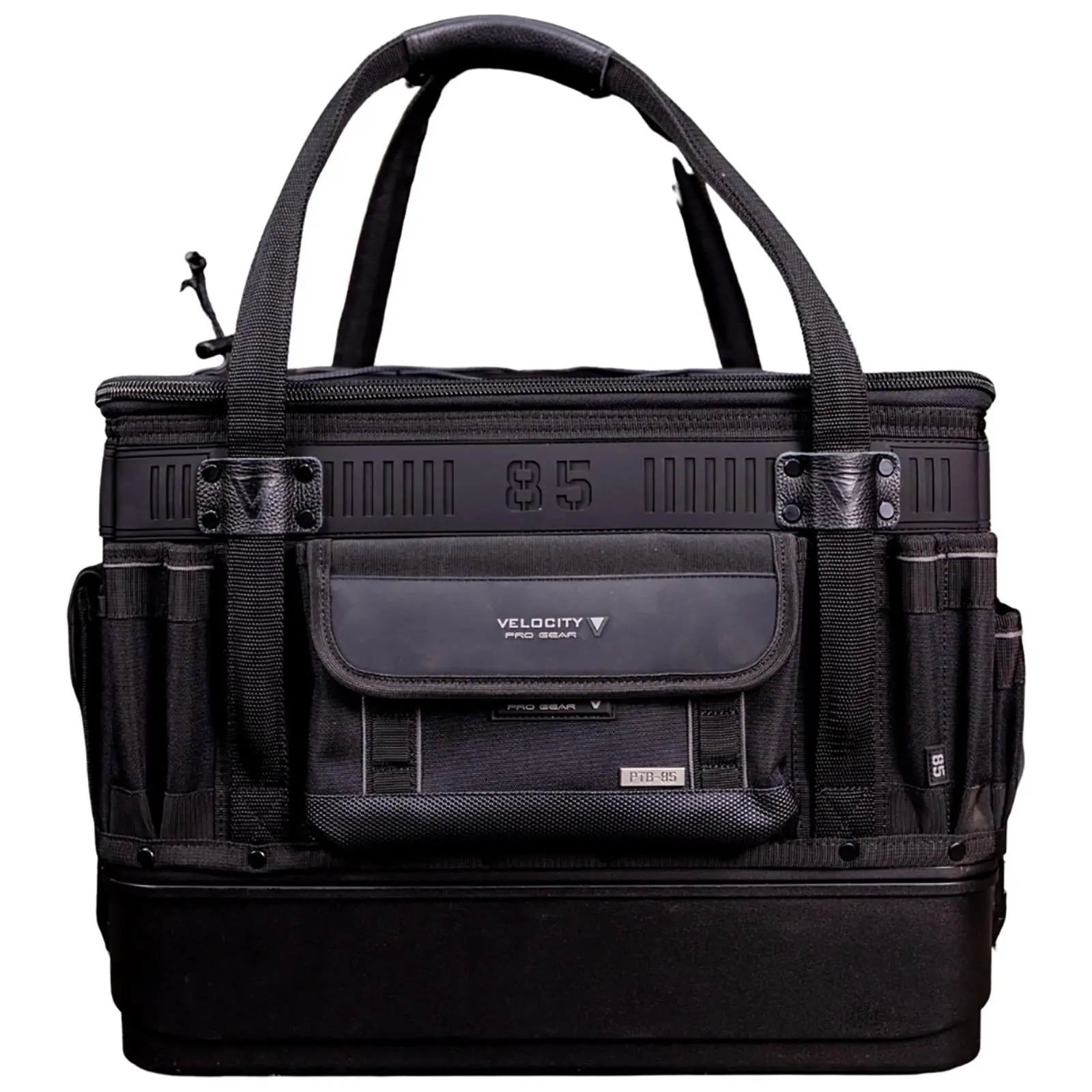 Velocity Rogue 85 Power Tool Bag Shadow Black Connect Compatible PTB-85-B