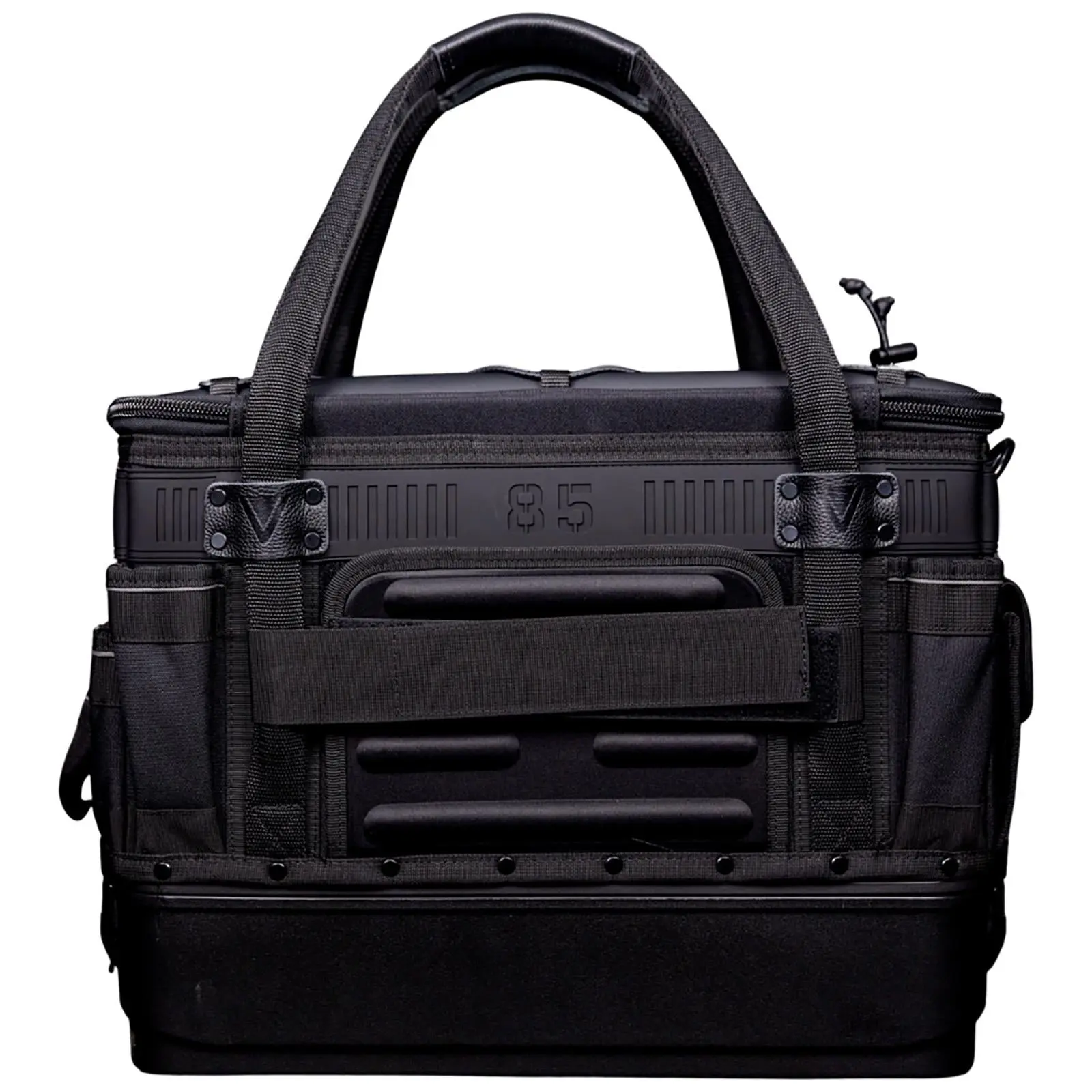 Velocity Rogue 85 Power Tool Bag Shadow Black Connect Compatible PTB-85-B - Image 4