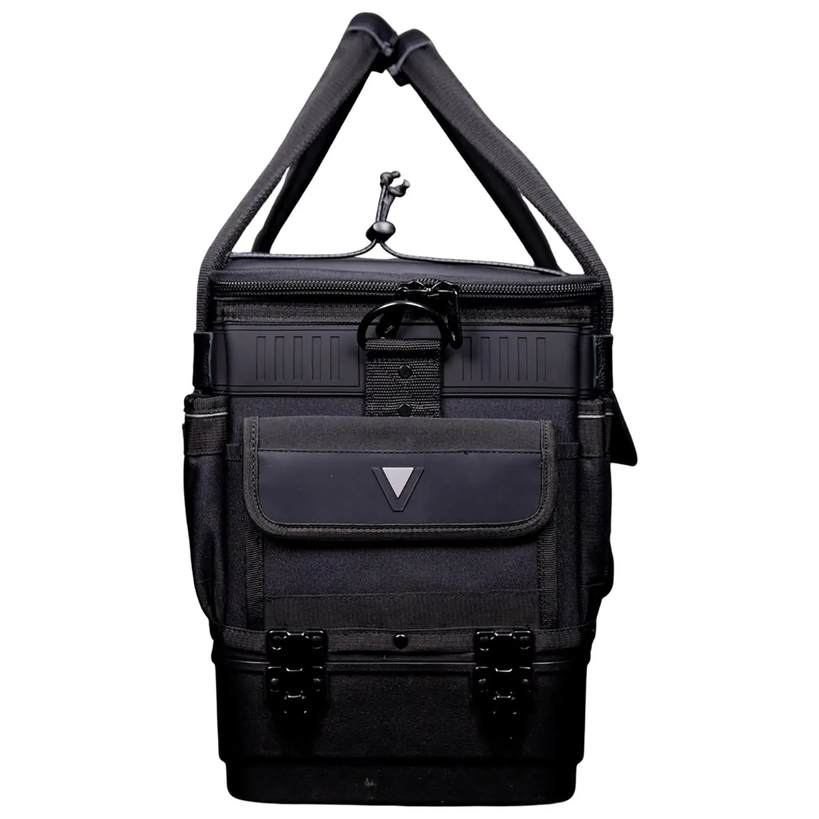 Velocity Rogue 85 Power Tool Bag Shadow Black Connect Compatible PTB-85-B - Image 5