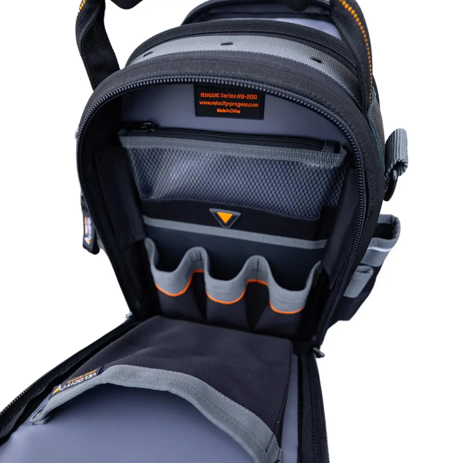 Velocity Stealth NB200 Service Tool Bag SB-200-B - Image 3