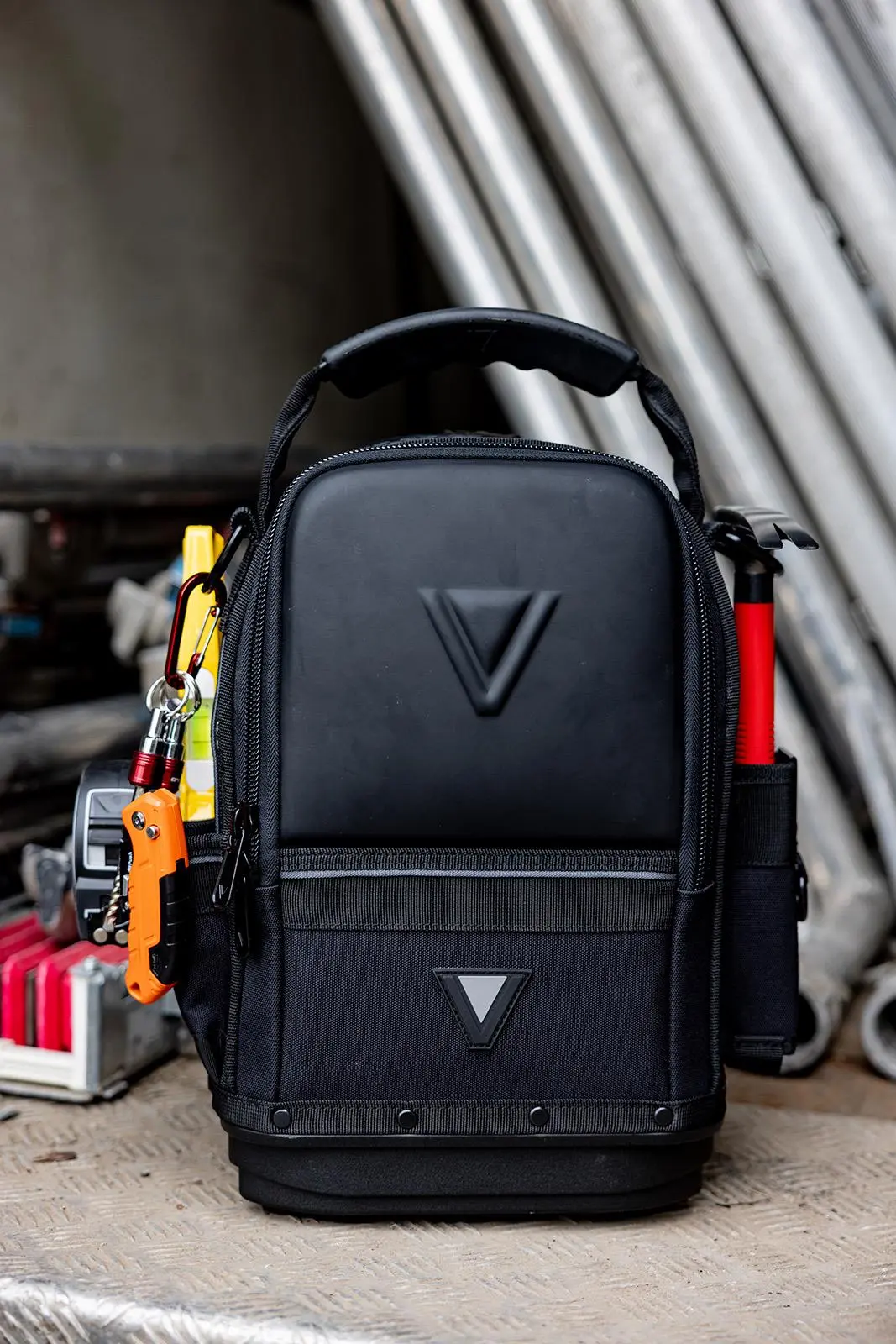 Velocity Stealth NB300 Service Bag Shadow Black Connect Compatible SB-300-B - Image 10