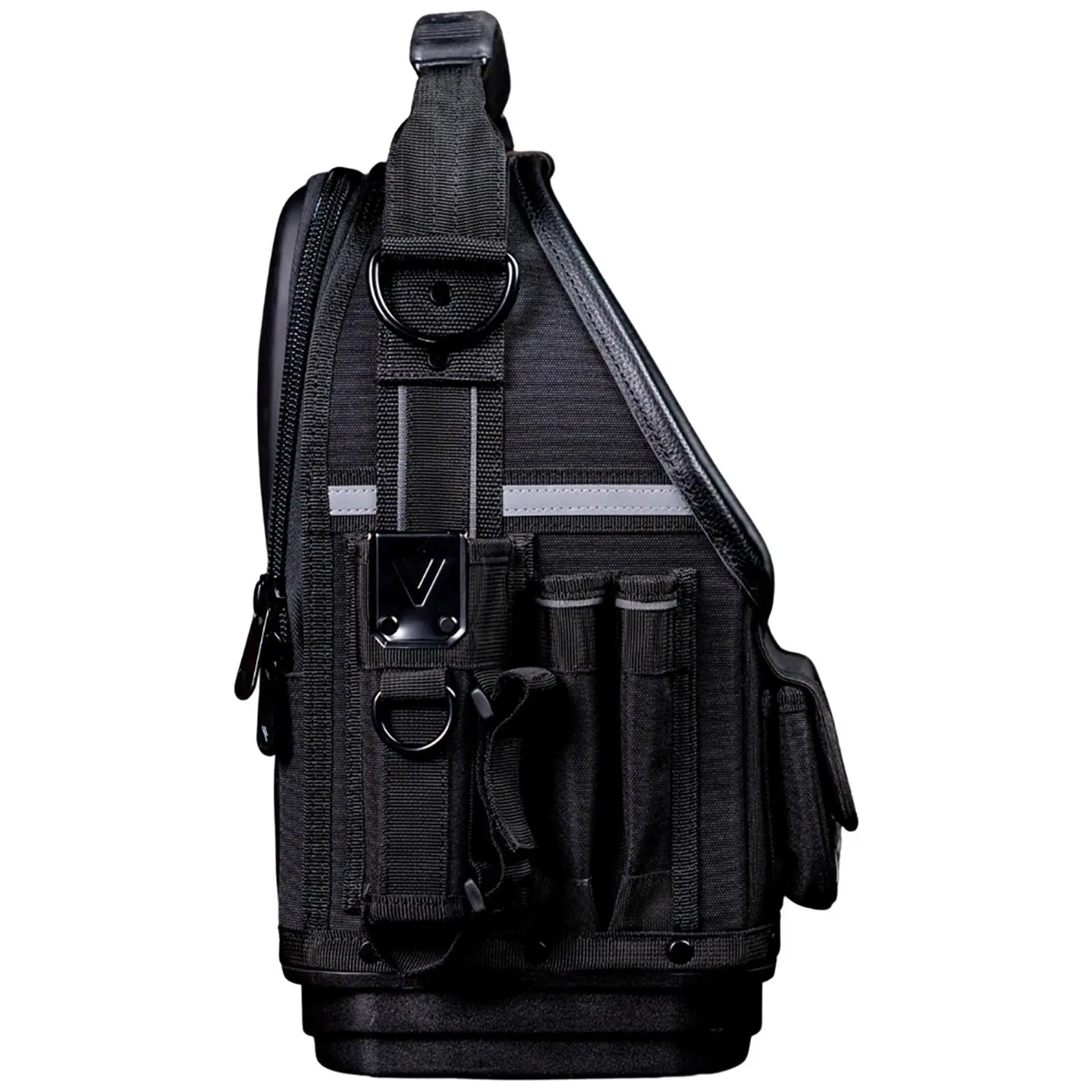 Velocity Stealth NB300 Service Bag Shadow Black Connect Compatible SB-300-B - Image 3