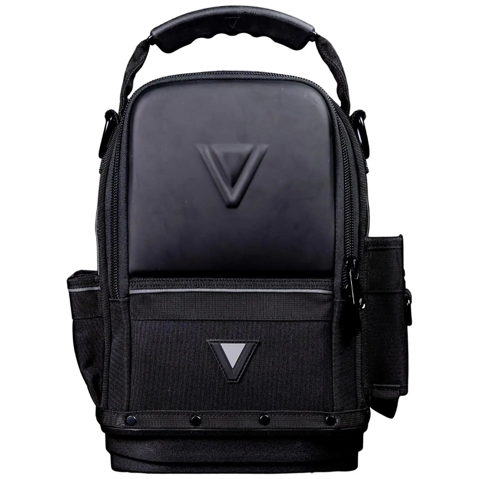 Velocity Stealth NB300 Service Bag Shadow Black Connect Compatible SB-300-B - Image 4