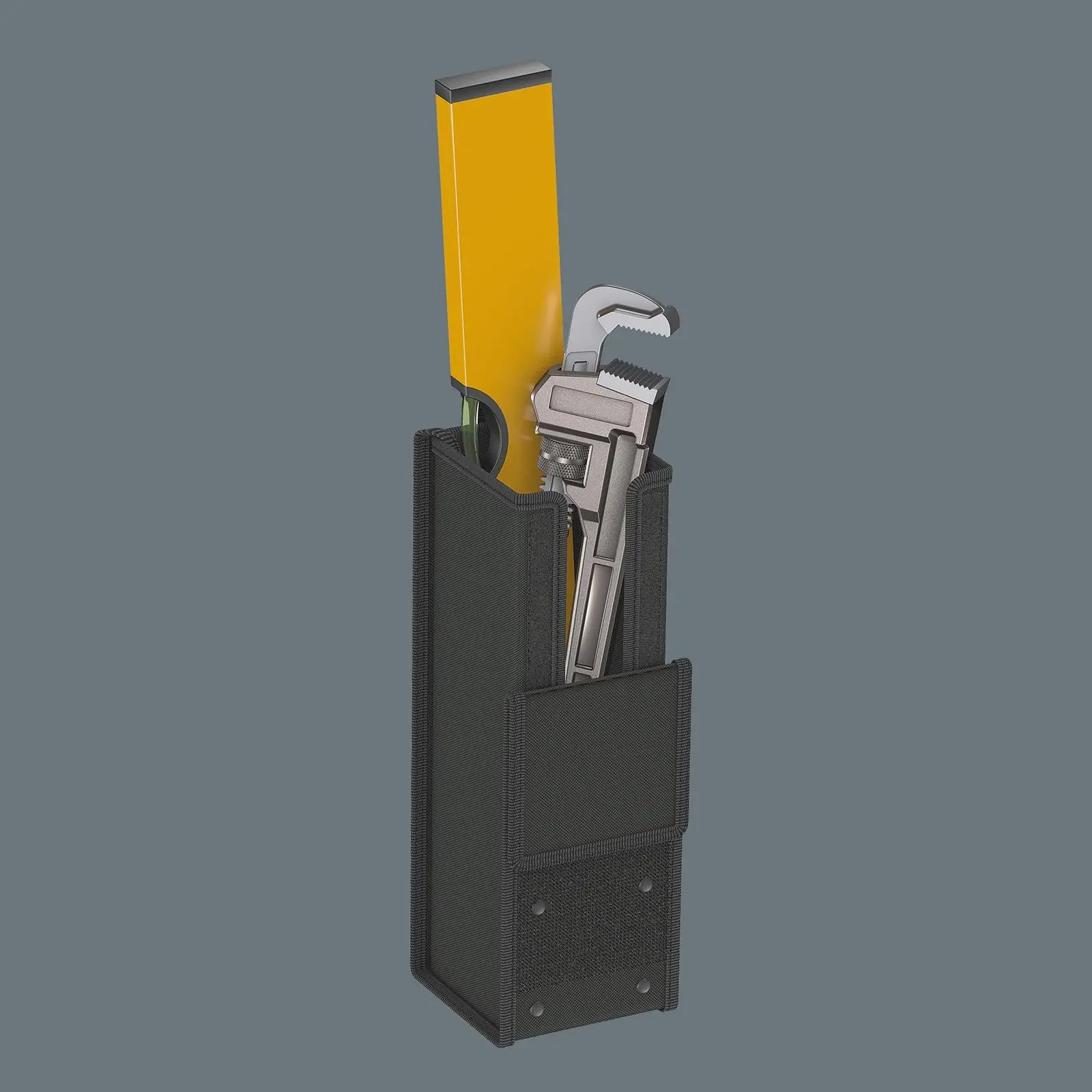 Wera 2go 7 High Tool Box Storage - Image 4