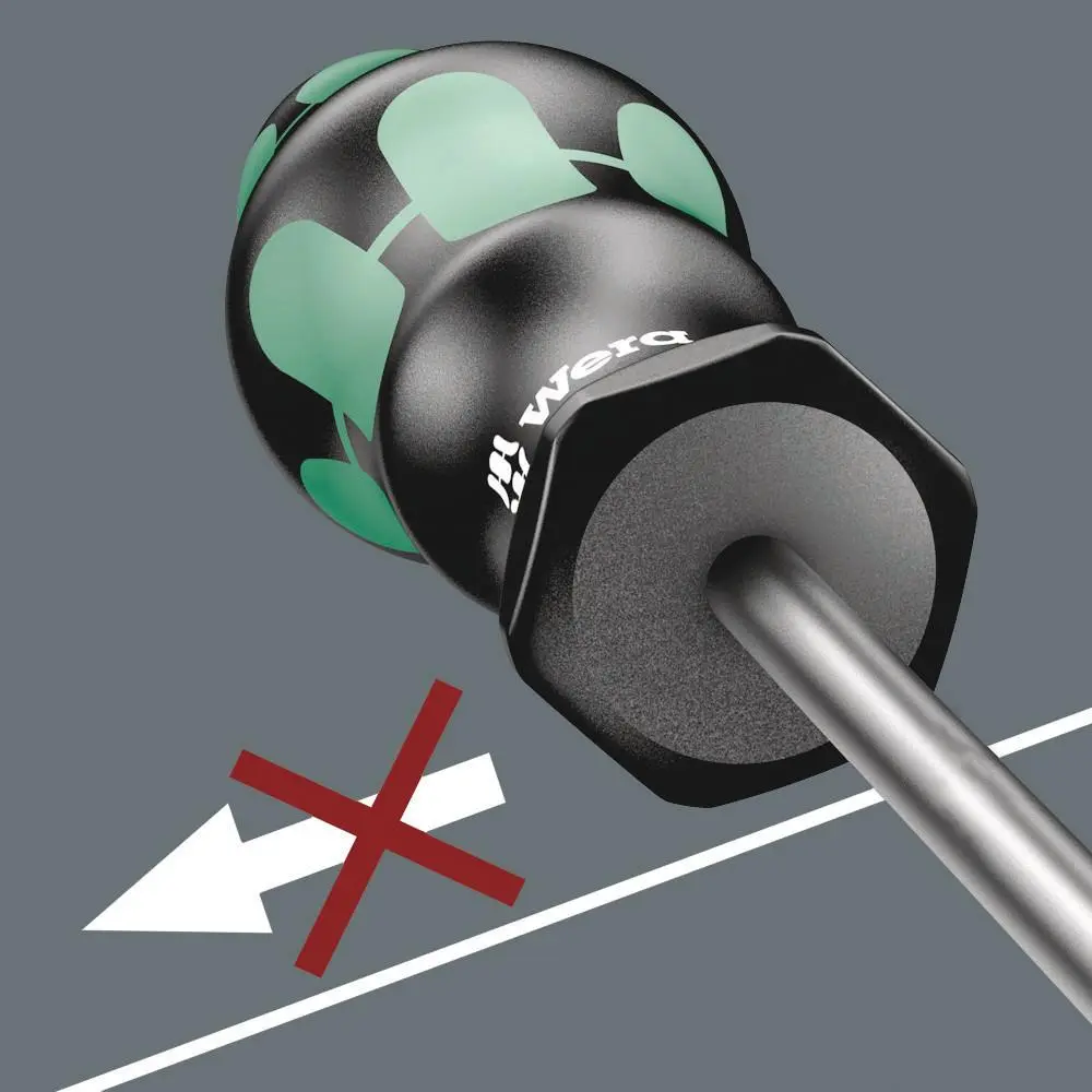 Wera 395 Nutdriver Socket Wrench Screwdriver Nut Spinner 3-15mm Choose Size - Image 6