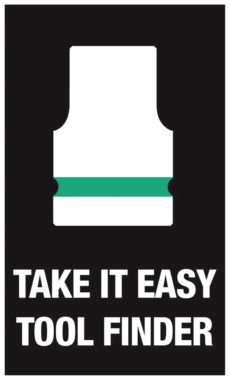 Wera 8100 SA 15 Zyklop Comfort Ratchet Set Reversible 1/4" Drive Imperial in Case 28 Pieces - Image 15