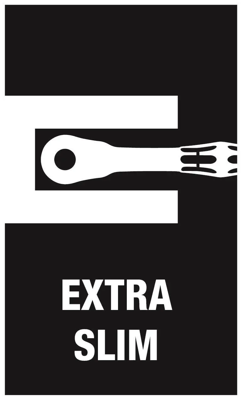 Wera 9727 Foam Insert 8007 A VDE Zyklop VDE Ratchet Set 1 Insulated 1/4" Drive 30 Pieces - Image 15