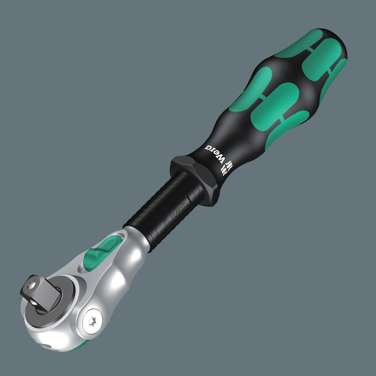 Wera 9753 Foam Insert Kraftform Kompakt Maintenance Set 1 VDE Screwdrivers 45 Pieces - Image 5