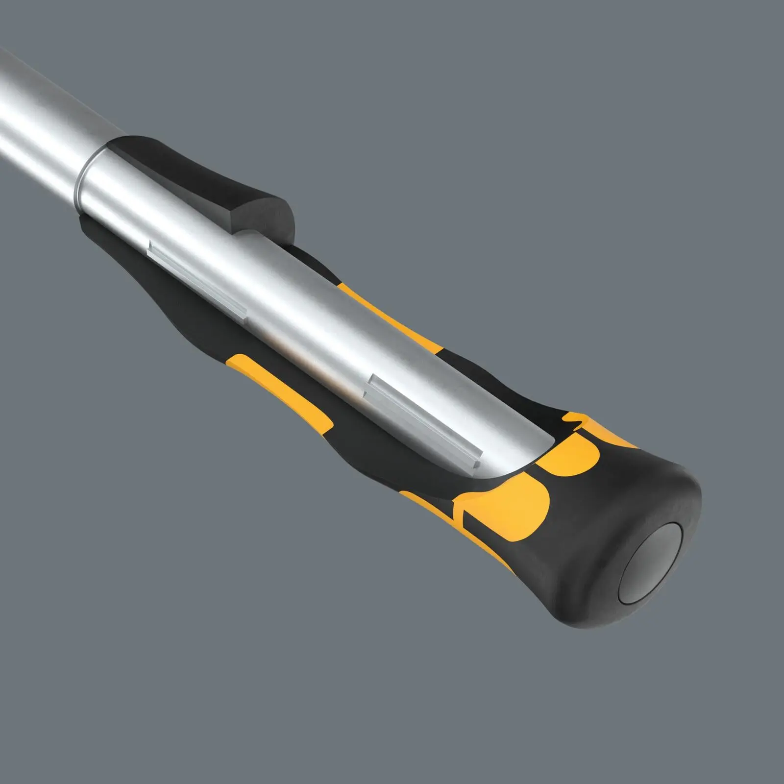 Wera 9998 X-Power Actuation Tool for Insert Tools 9x12mm 400mm Long - Image 5