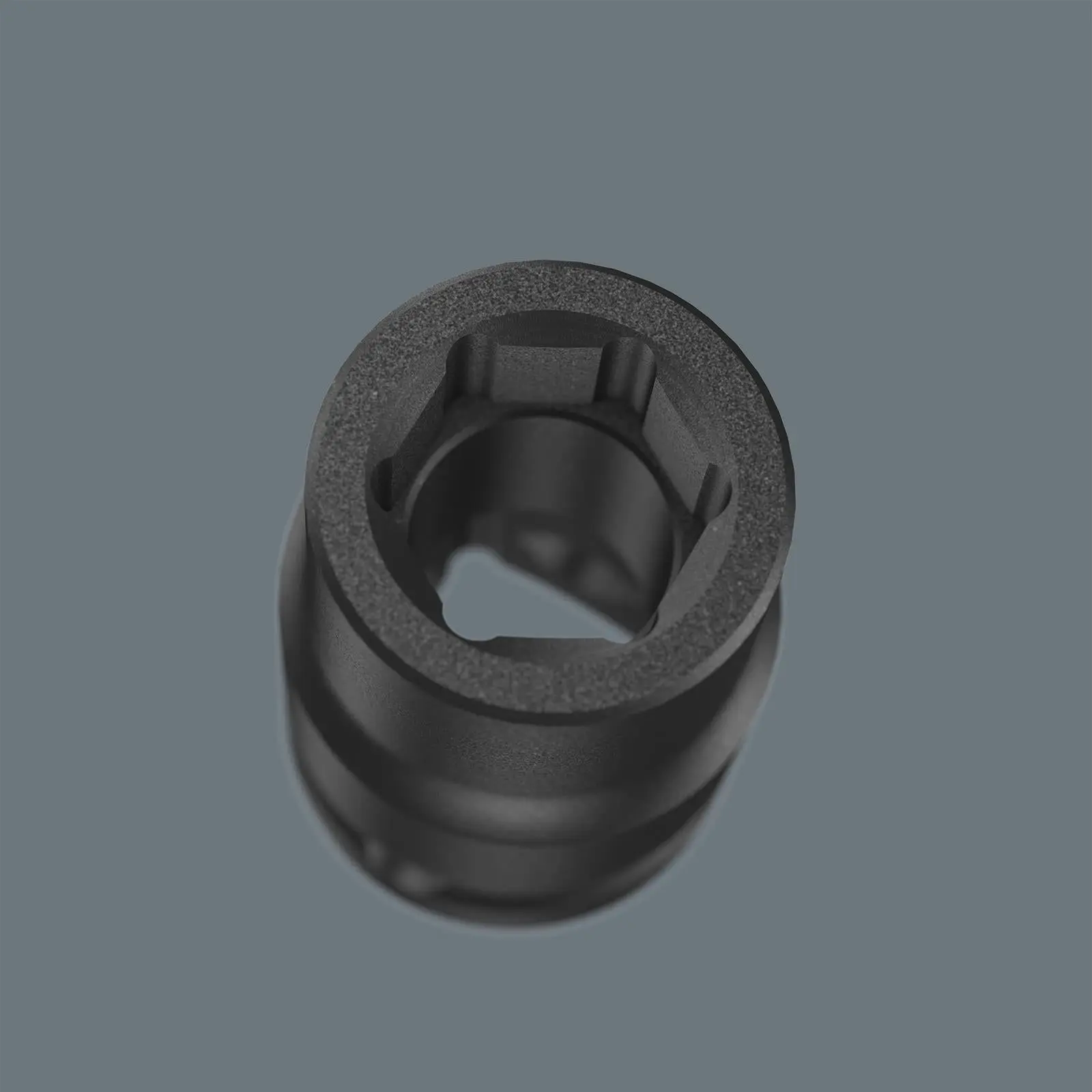 Wera Deep Impact Socket Impaktor with 1/2" Drive Zyklop 8790 C 24mm x 83mm - Image 4
