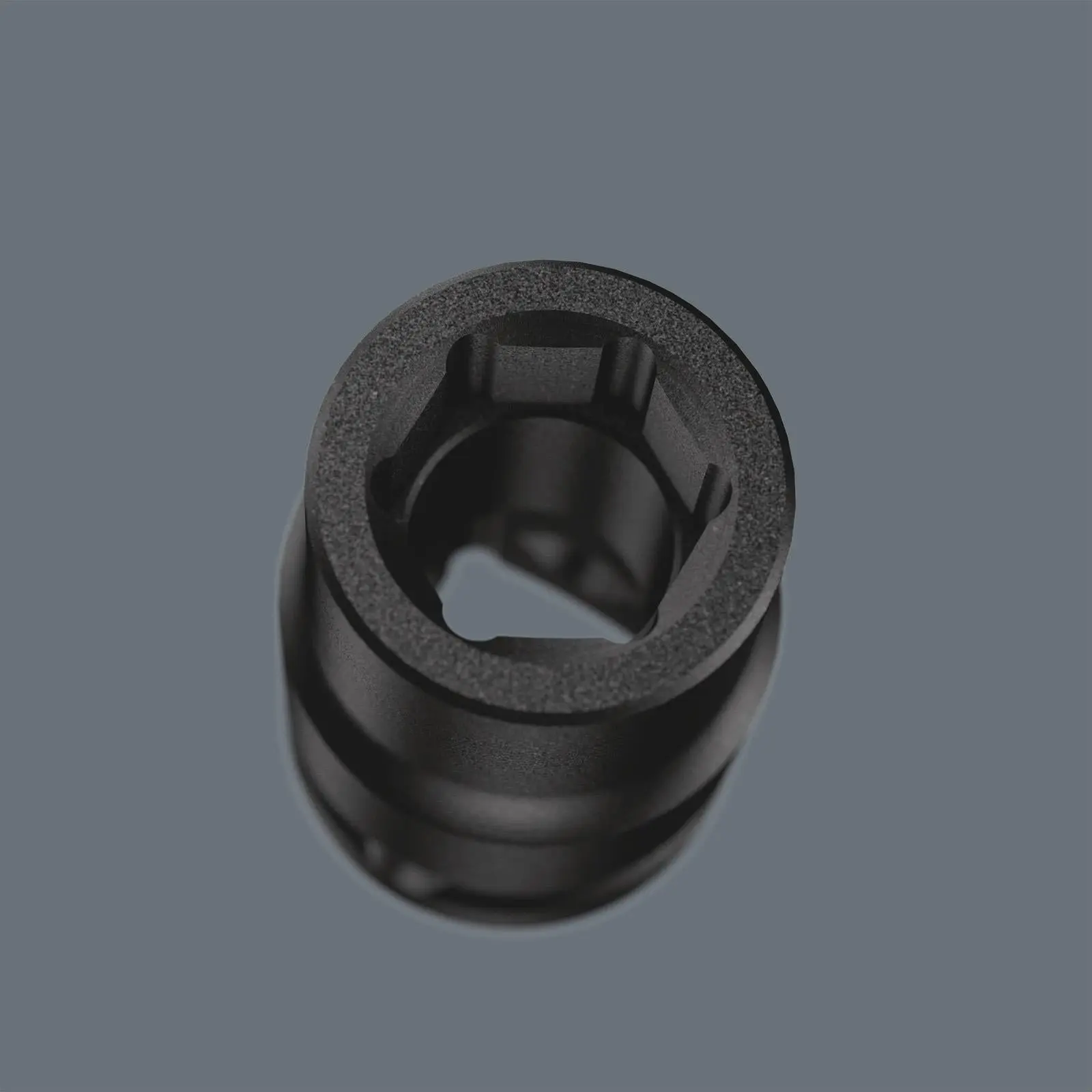 Wera Foam Insert Deep Impact Socket Set Zyklop C Impaktor Deep Socket Set 1 1/2" Drive 13-27mm 9725 11 Pieces - Image 8