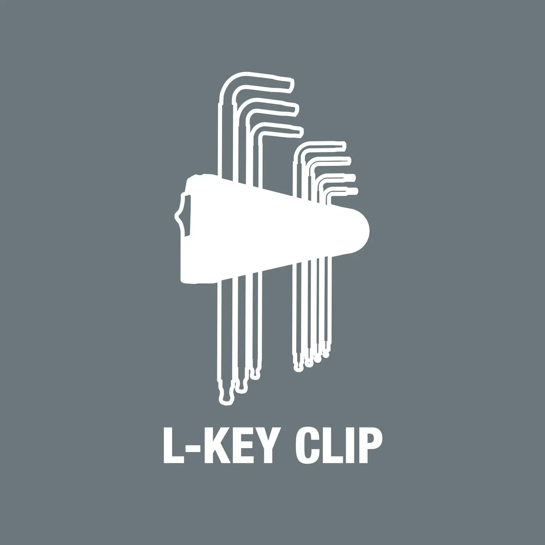 Wera Hex Key Set 950/9 Hex Plus 6 SB L-Key Set Metric BlackLaser 9 Piece 1.5-10mm - Image 2