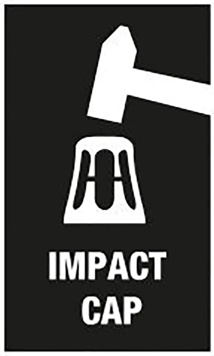 Wera Impact Screwdriver 921 Kraftform Plus Series 900 1/4" Hex - Image 11