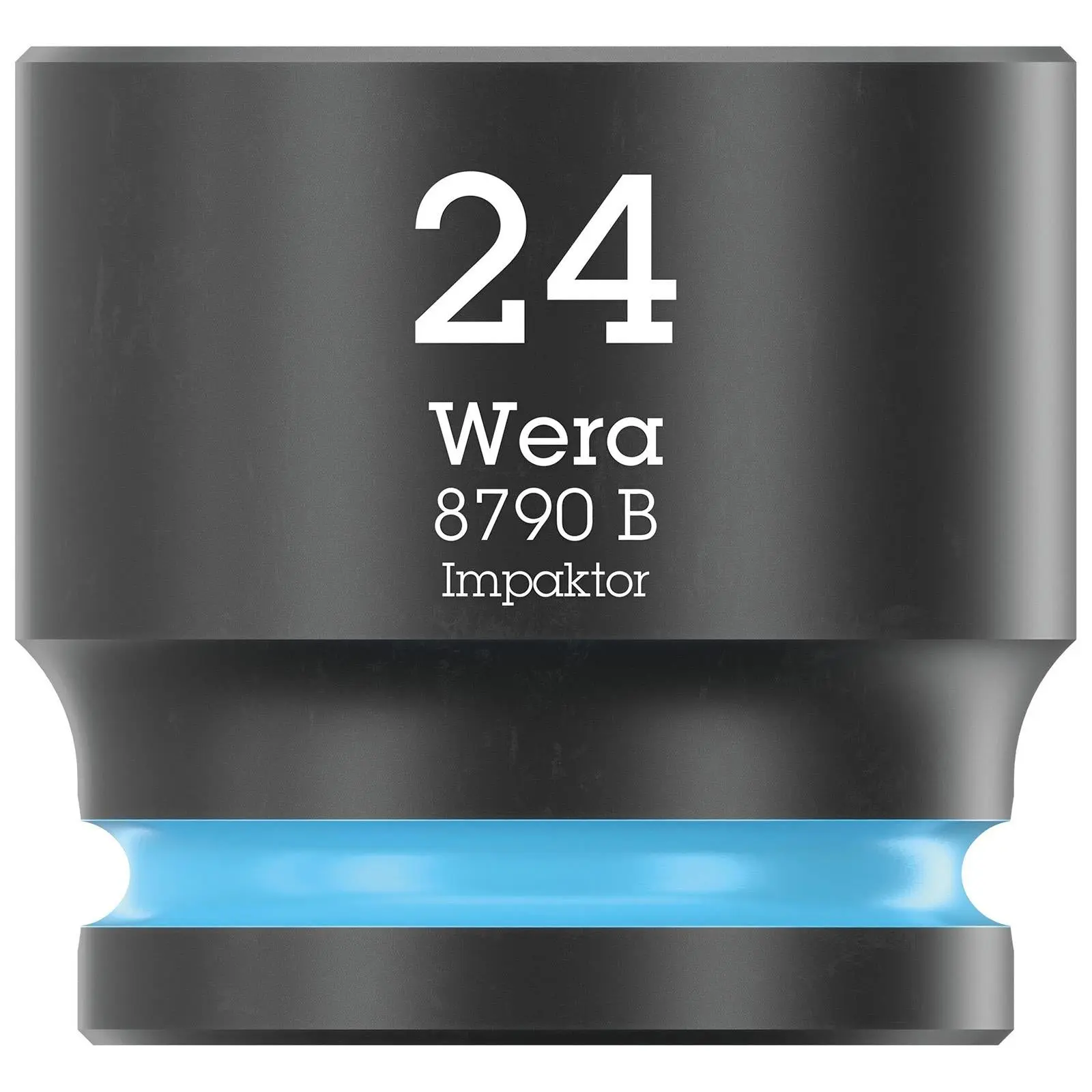 Wera Impact Socket 3/8" Drive 8790 B Impaktor Choose Size Metric 8-24mm or Imperial 1/4"-1 - Image 10