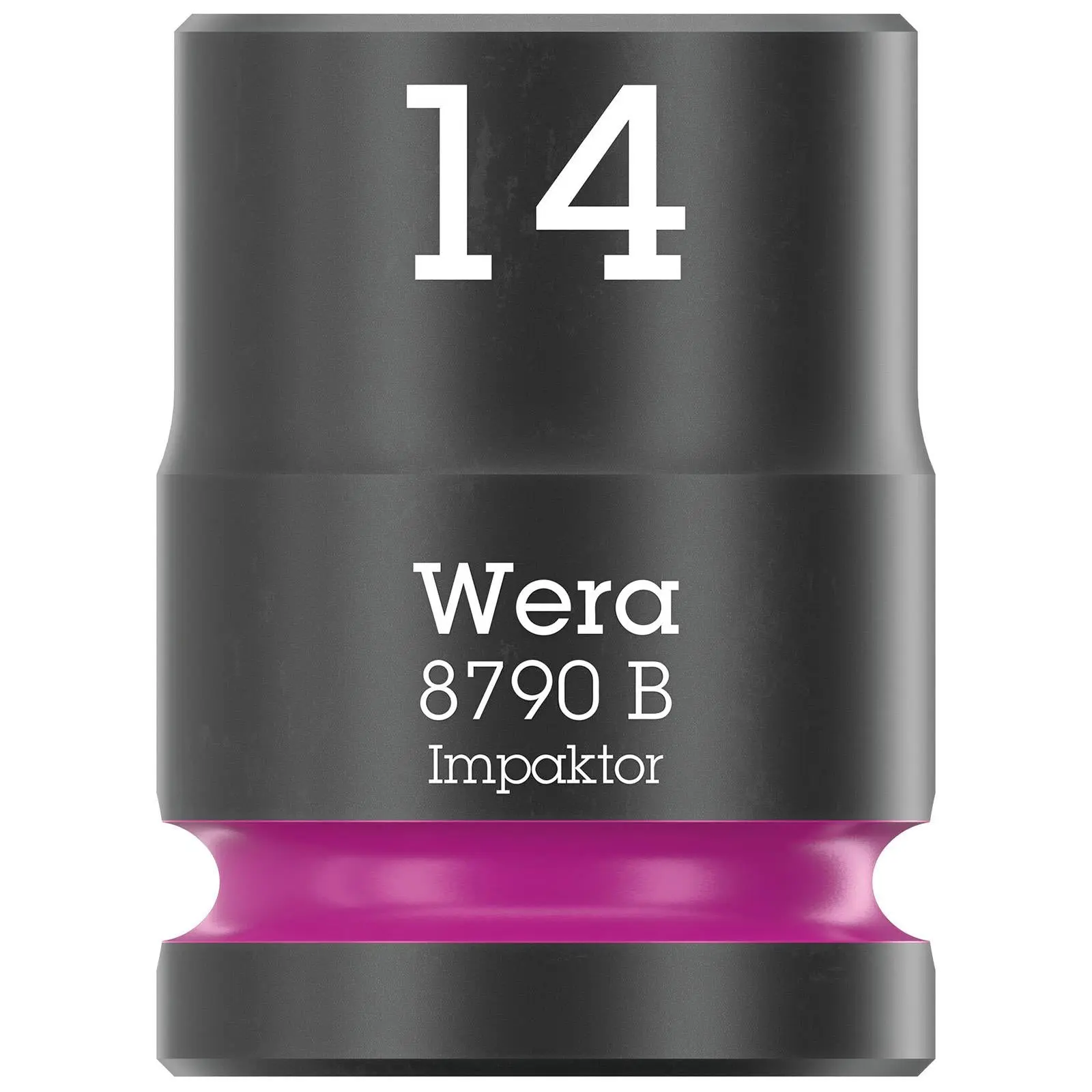 Wera Impact Socket 3/8" Drive 8790 B Impaktor Choose Size Metric 8-24mm or Imperial 1/4"-1 - Image 17