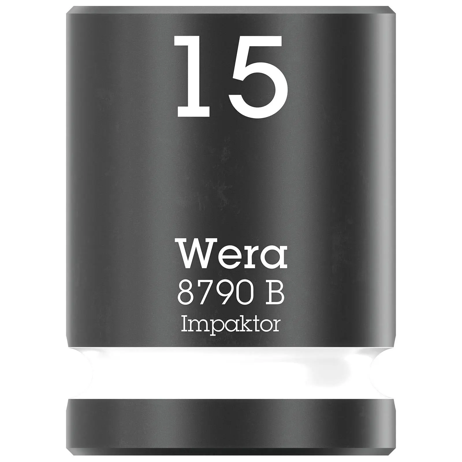Wera Impact Socket 3/8" Drive 8790 B Impaktor Choose Size Metric 8-24mm or Imperial 1/4"-1 - Image 18