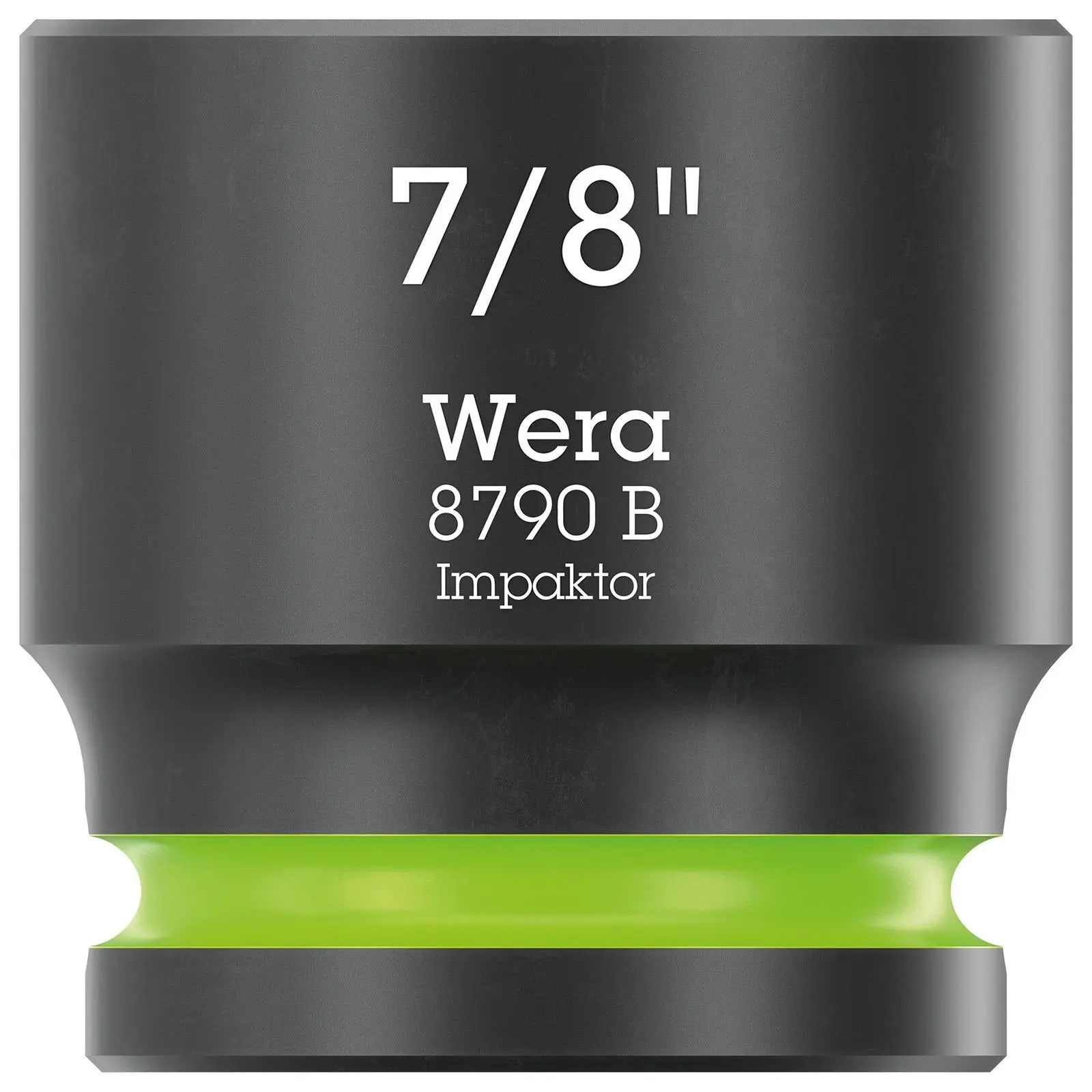 Wera Impact Socket 3/8" Drive 8790 B Impaktor Choose Size Metric 8-24mm or Imperial 1/4"-1 - Image 20