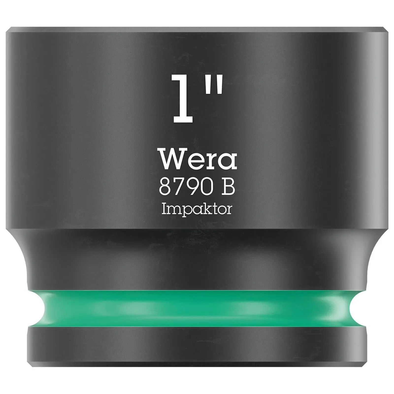 Wera Impact Socket 3/8" Drive 8790 B Impaktor Choose Size Metric 8-24mm or Imperial 1/4"-1 - Image 22