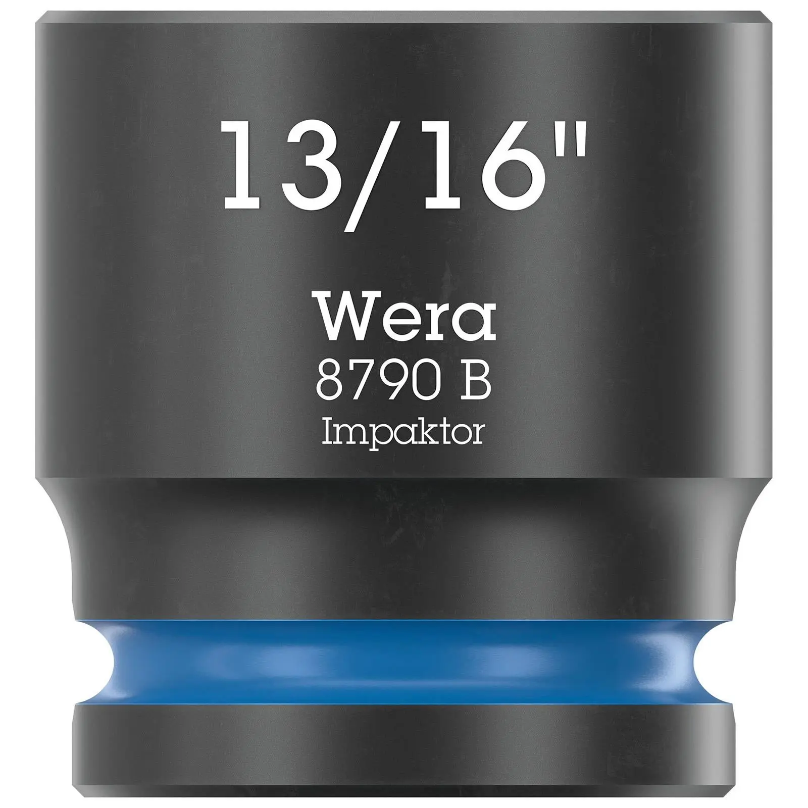 Wera Impact Socket 3/8" Drive 8790 B Impaktor Choose Size Metric 8-24mm or Imperial 1/4"-1 - Image 25