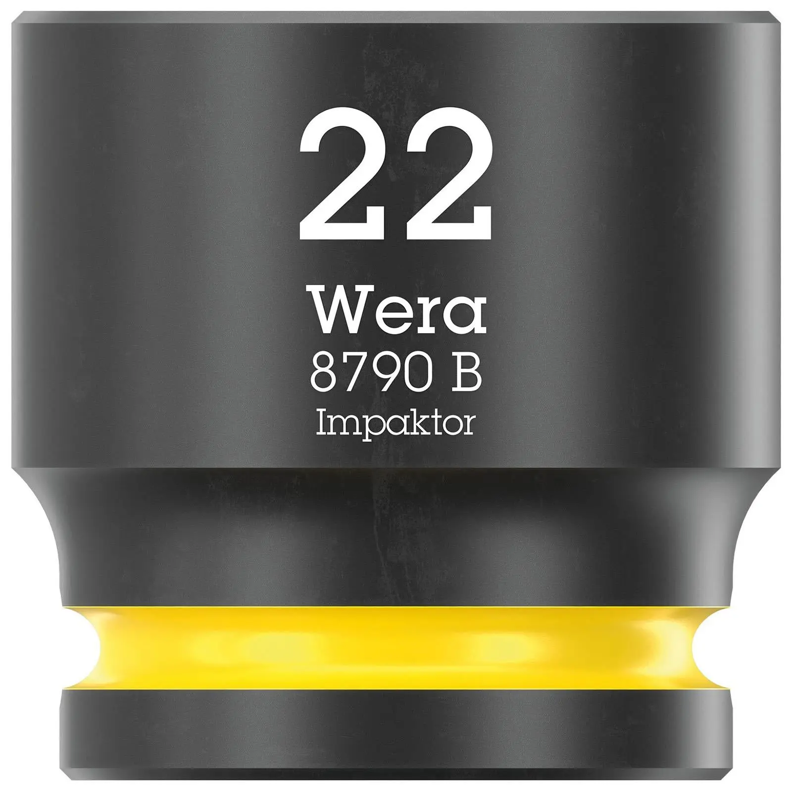 Wera Impact Socket 3/8" Drive 8790 B Impaktor Choose Size Metric 8-24mm or Imperial 1/4"-1 - Image 26