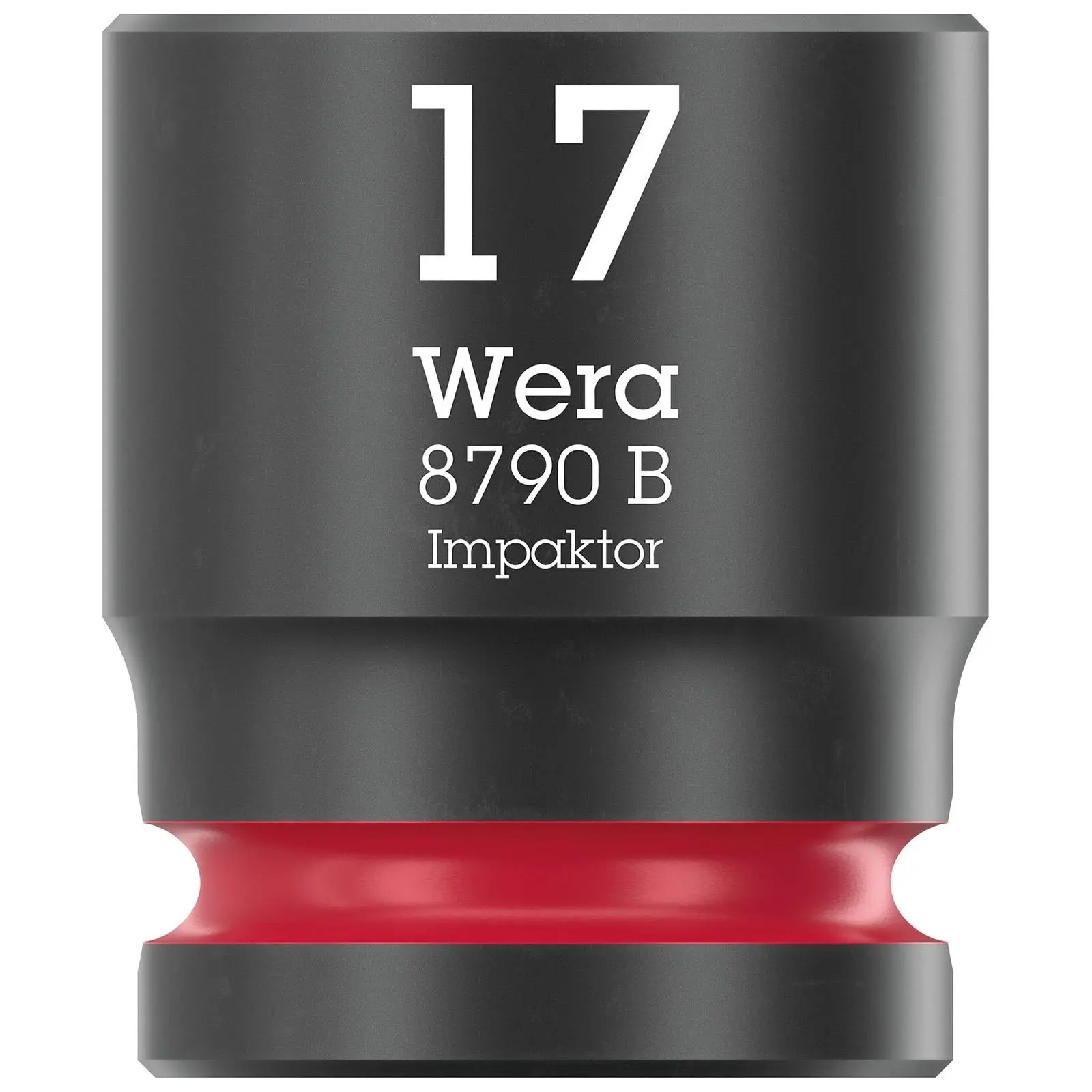 Wera Impact Socket 3/8" Drive 8790 B Impaktor Choose Size Metric 8-24mm or Imperial 1/4"-1 - Image 27