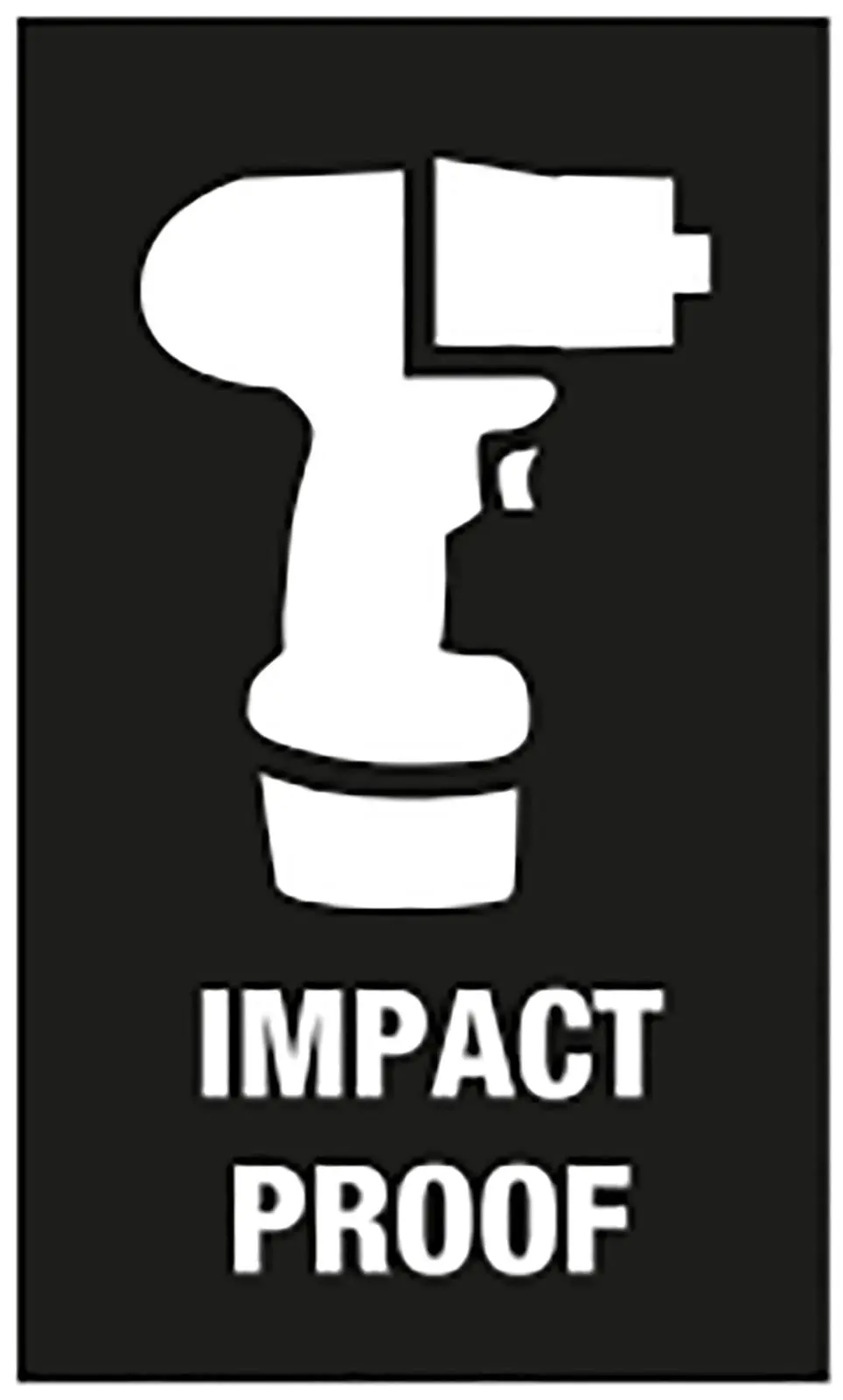 Wera Impact Socket Impaktor with 1/2" Drive Zyklop 8790 C 20mm x 38mm - Image 5
