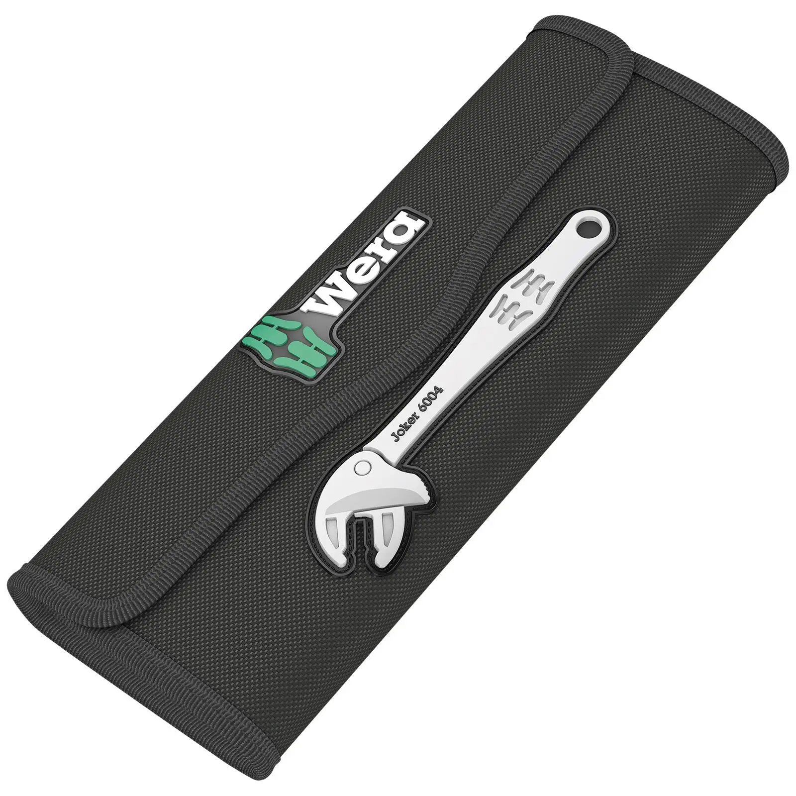 Wera Joker 6004 Self Setting Adjustable Spanner Wrench 4 Set 1 4 Pieces 7-19mm - Image 4