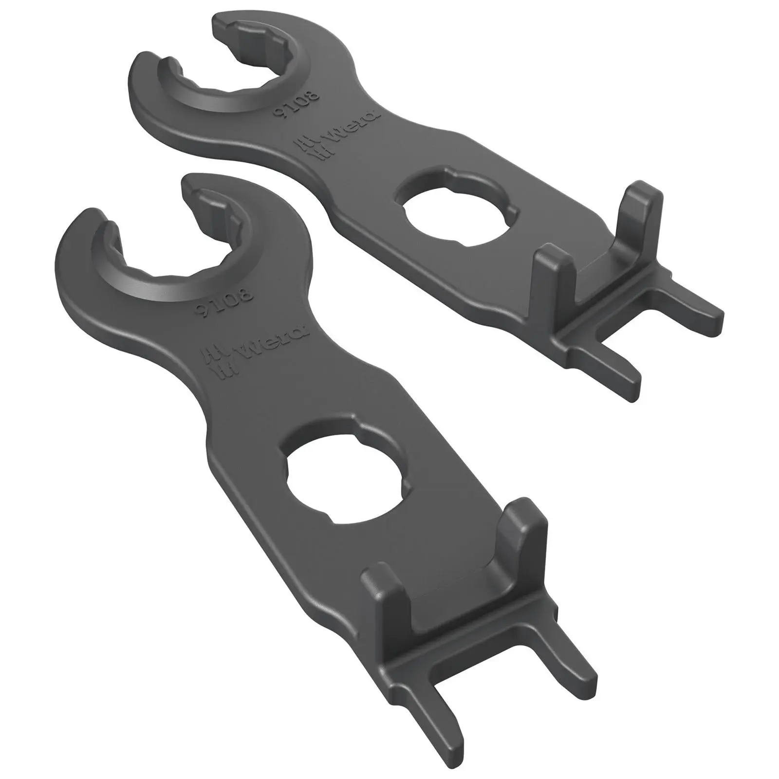 Wera MC4 Solar Connectors Set of 2 9108/2 PV Set of Installation Tools Photovoltaic - Image 3