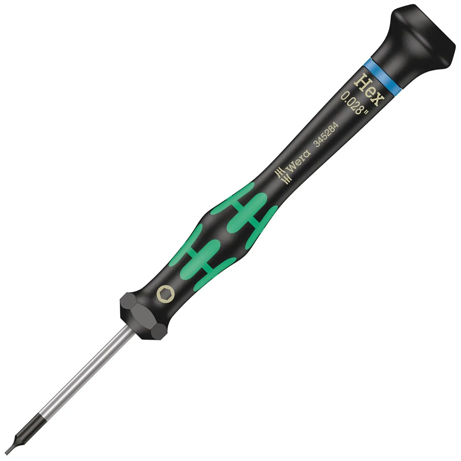 Wera Micro Precision Screwdrivers Kraftform Series Slotted Phillips Torx Pozi Nutdriver Choose Size - Image 28
