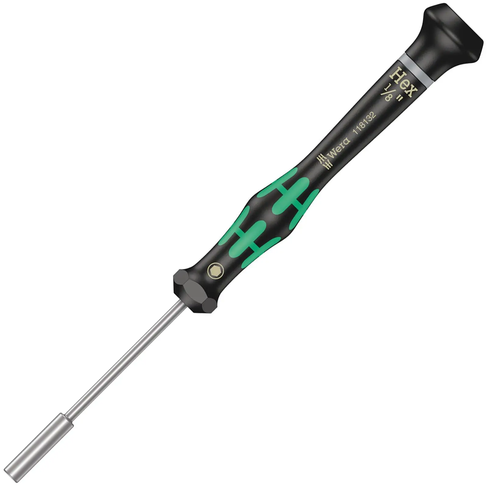 Wera Micro Precision Screwdrivers Kraftform Series Slotted Phillips Torx Pozi Nutdriver Choose Size - Image 30