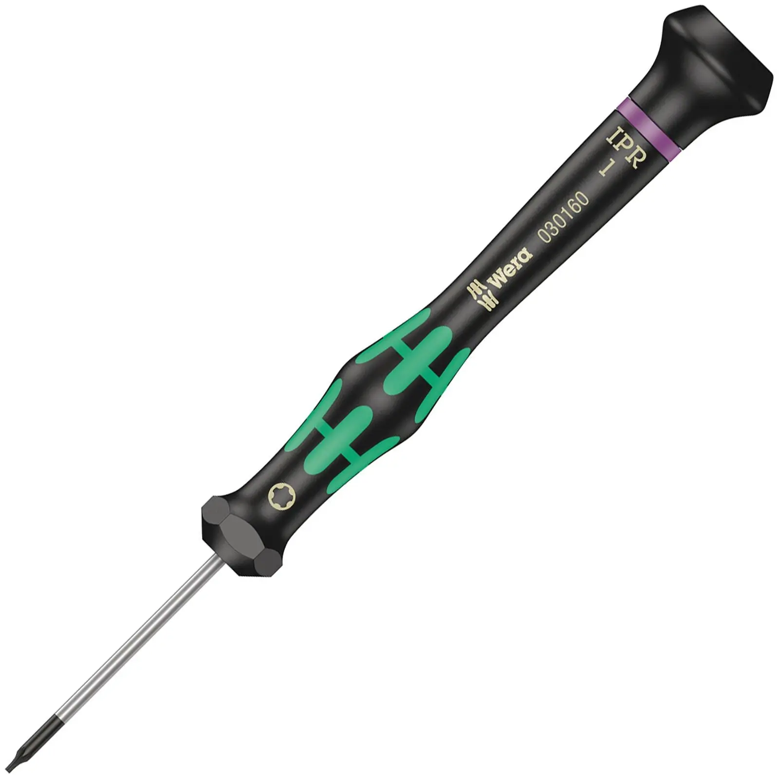 Wera Micro Precision Screwdrivers Kraftform Series Slotted Phillips Torx Pozi Nutdriver Choose Size - Image 40